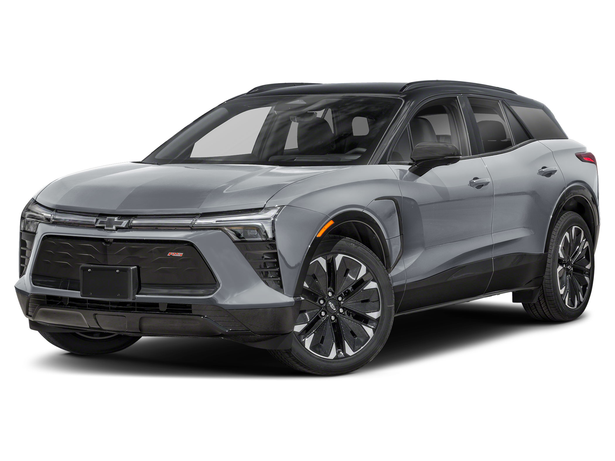 Chevrolet Blazer EV AWD RS 4dr Chevrolet Blazer EV AWD RS 4dr