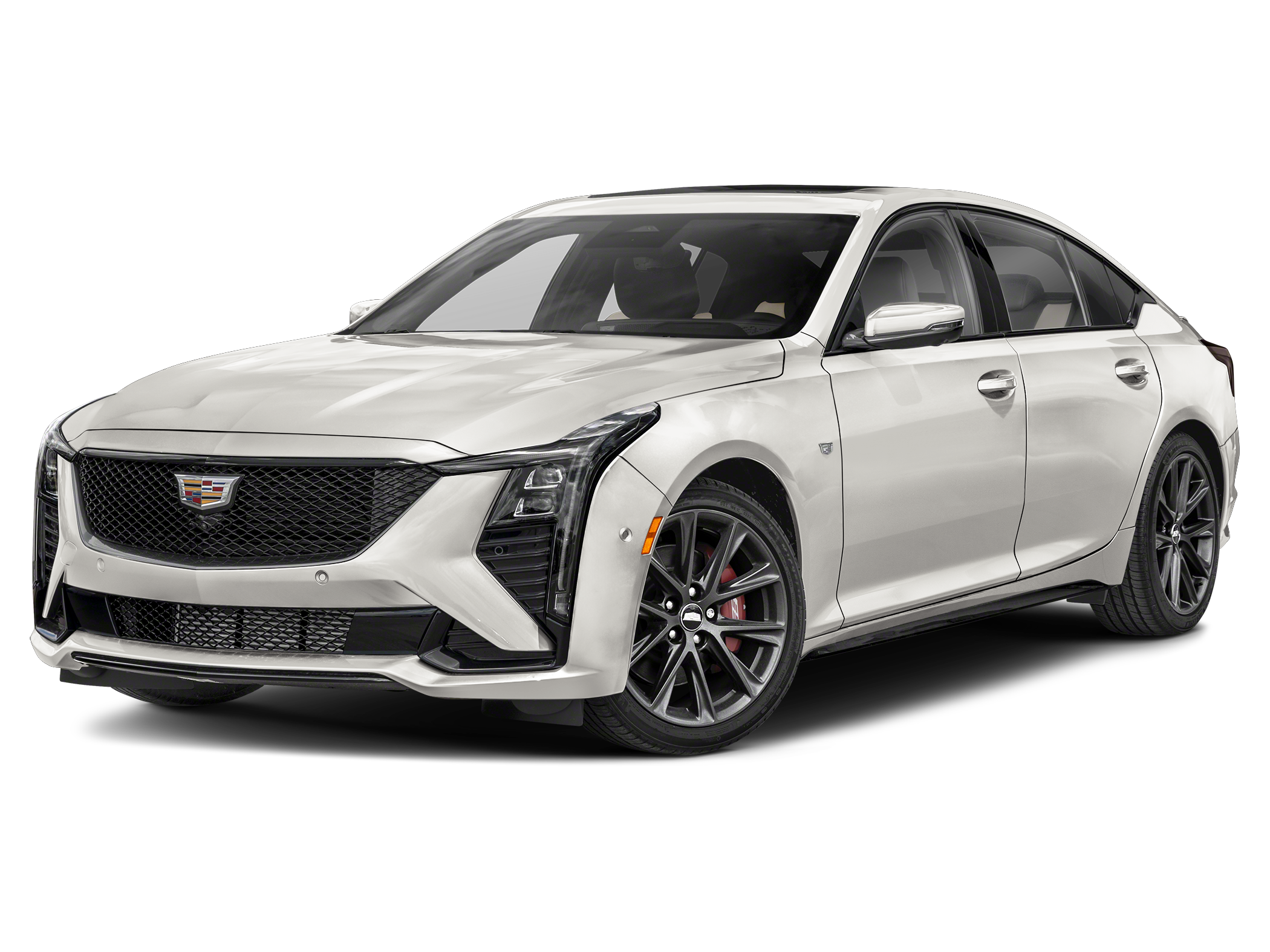 Cadillac CT5 Sport 4dr Sdn Cadillac CT5 Sport 4dr Sdn