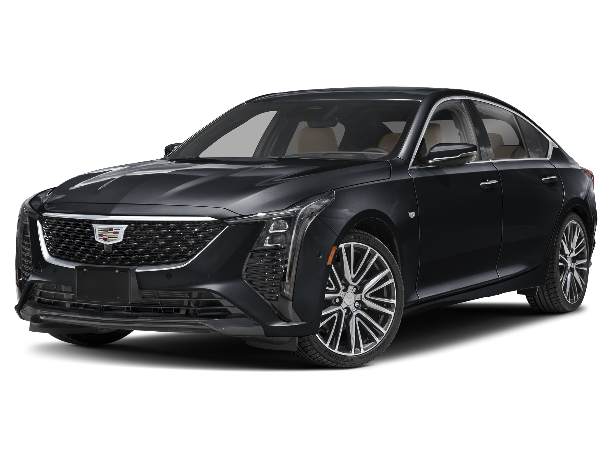 Cadillac CT5 Premium Luxury 4dr Sdn Cadillac CT5 Premium Luxury 4dr Sdn
