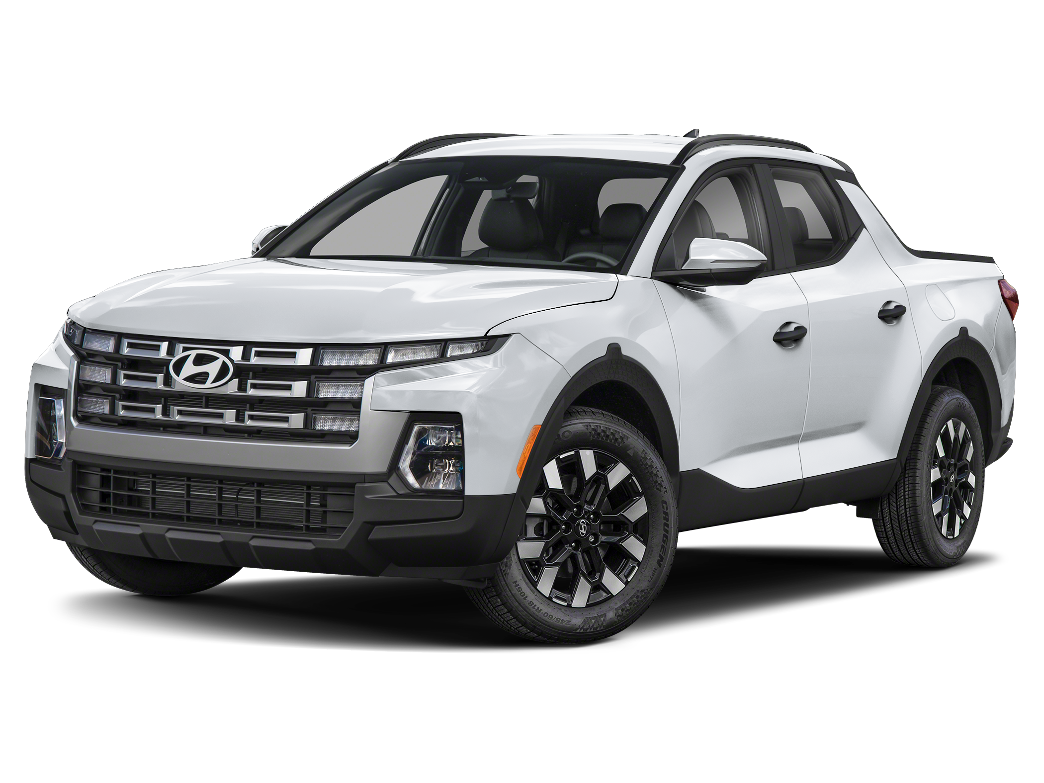 Hyundai Santa Cruz SEL AWD Hyundai Santa Cruz SEL AWD