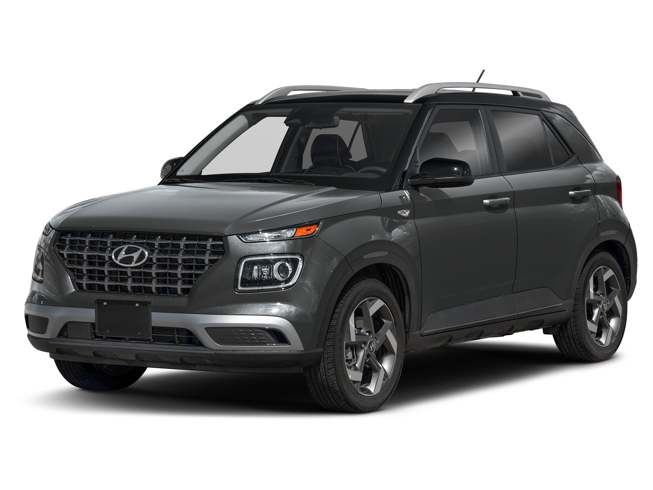 Hyundai Venue Limited IVT Hyundai Venue Limited IVT