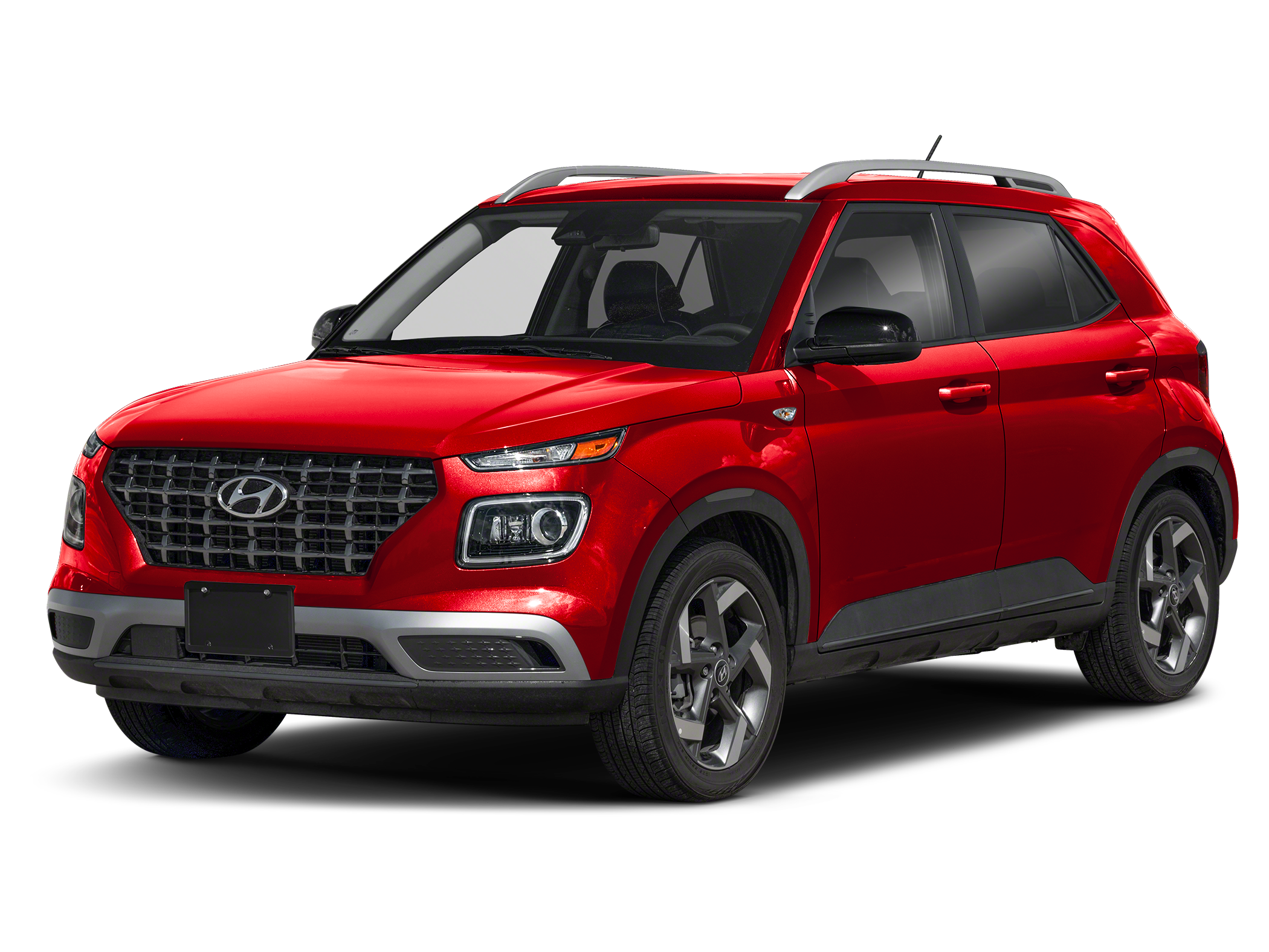 Hyundai Venue Limited IVT Hyundai Venue Limited IVT