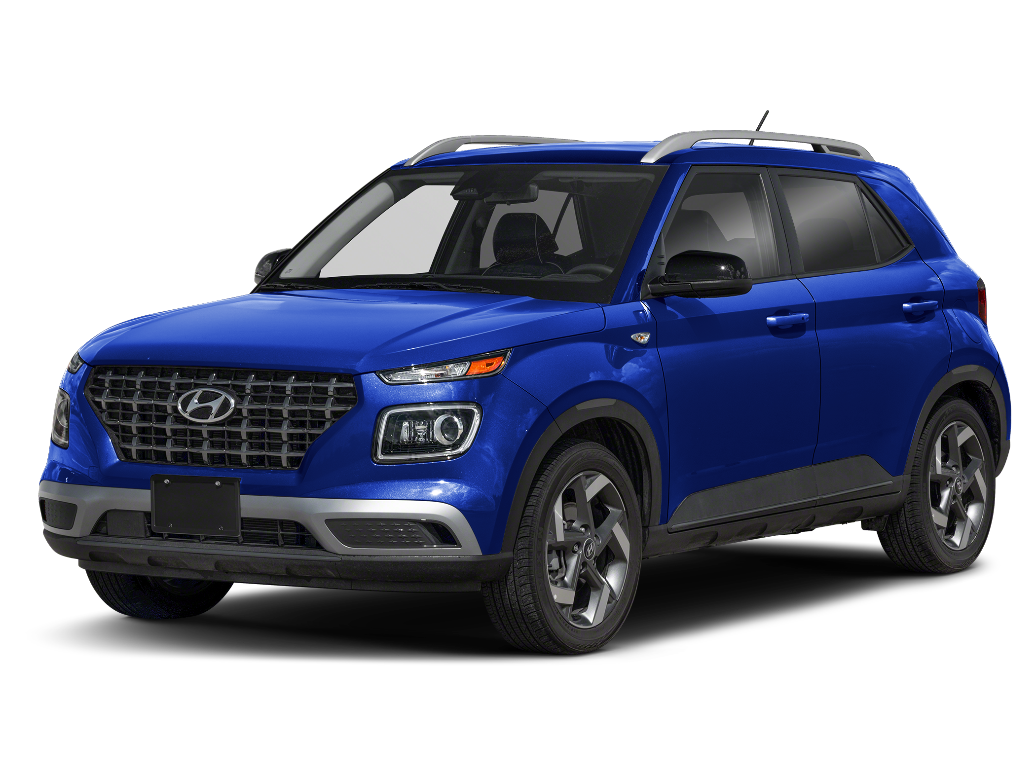 Hyundai Venue Limited IVT Hyundai Venue Limited IVT