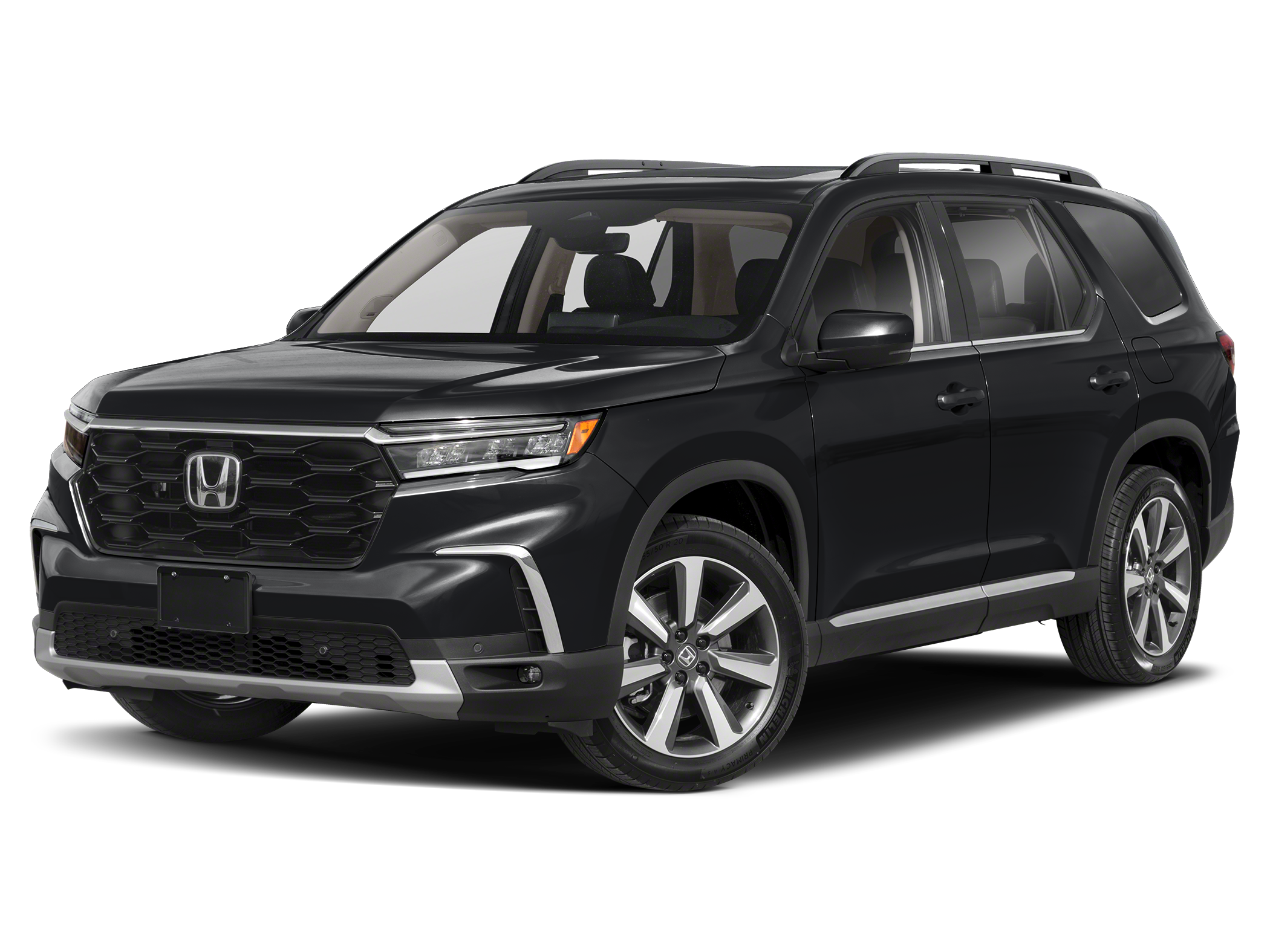 Honda Pilot Touring+ AWD Honda Pilot Touring+ AWD