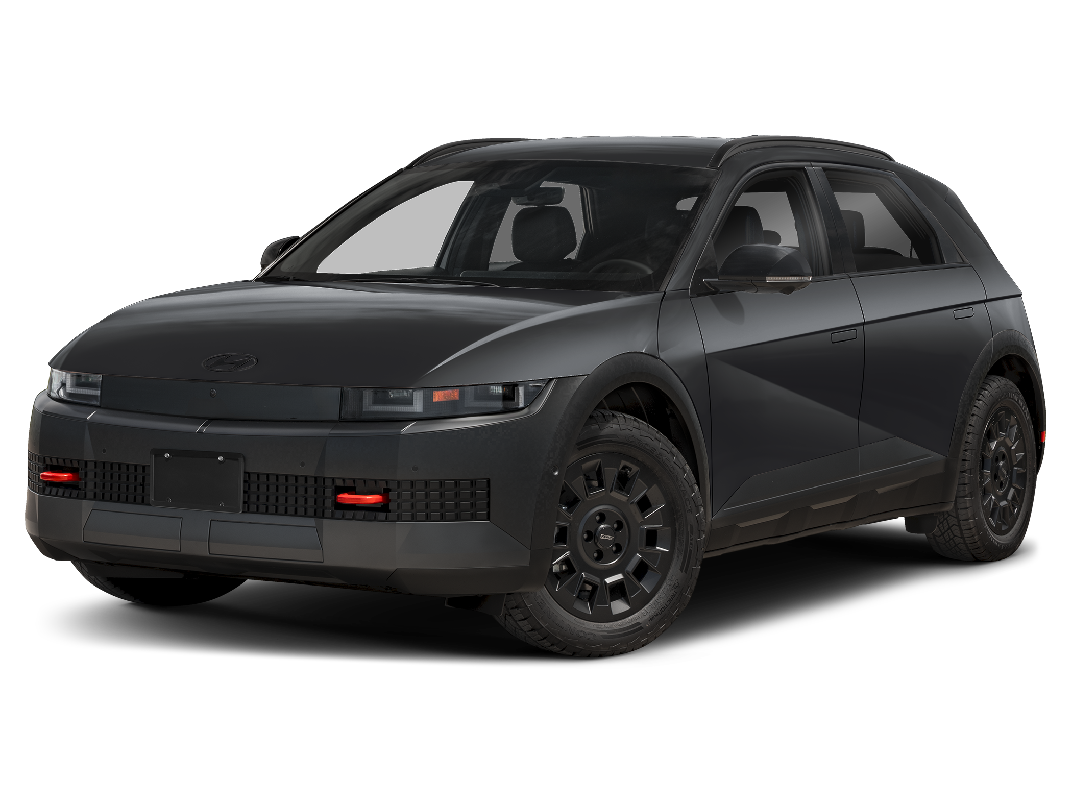 Hyundai IONIQ 5 XRT AWD Hyundai IONIQ 5 XRT AWD