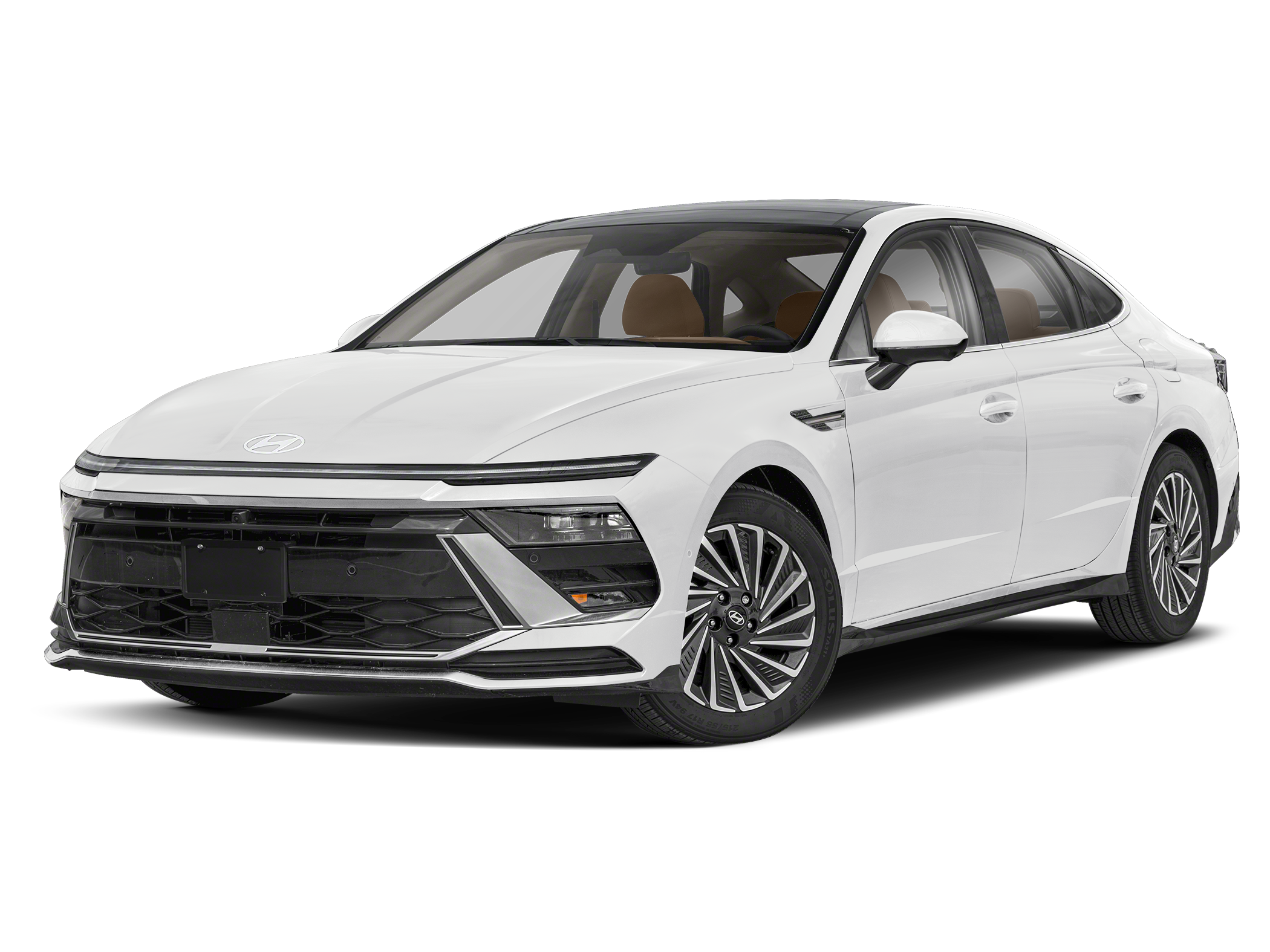 Hyundai Sonata Hybrid Limited FWD Hyundai Sonata Hybrid Limited FWD