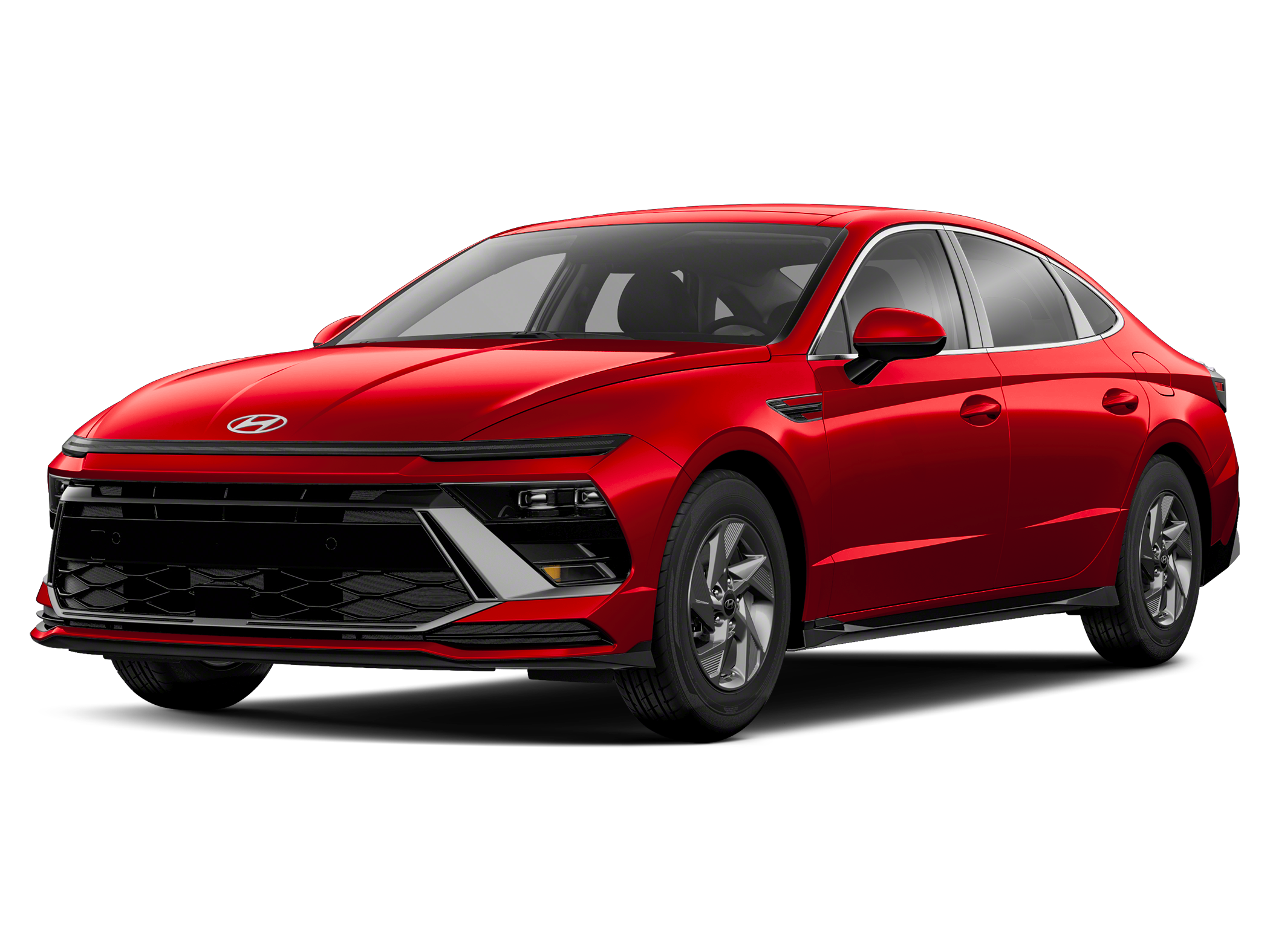 Hyundai Sonata SE FWD Hyundai Sonata SE FWD