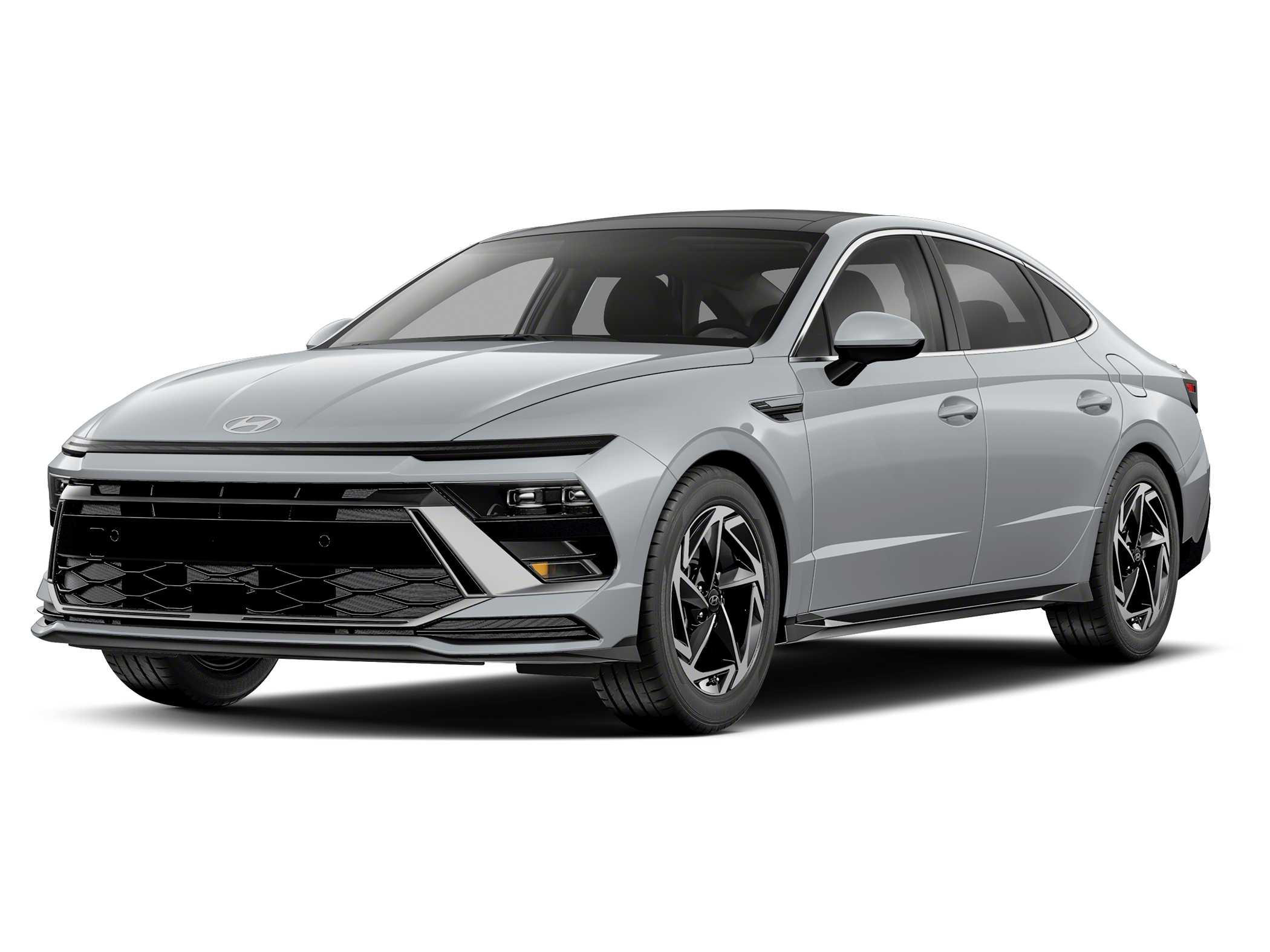 Hyundai Sonata SEL Convenience FWD Hyundai Sonata SEL Convenience FWD