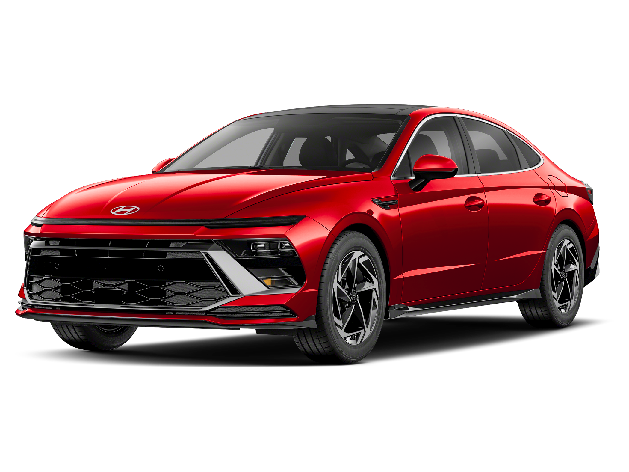 Hyundai Sonata SEL Convenience FWD Hyundai Sonata SEL Convenience FWD