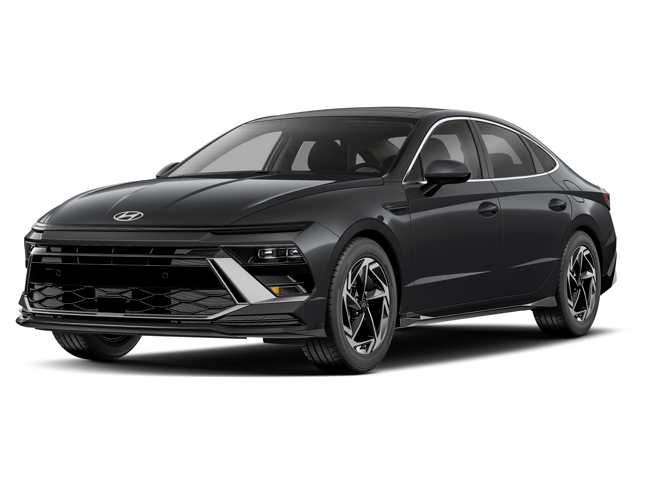 Hyundai Sonata SEL Convenience FWD Hyundai Sonata SEL Convenience FWD