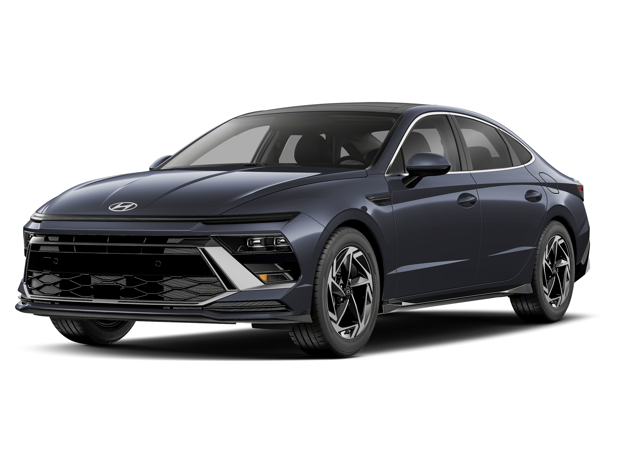 Hyundai Sonata SEL Convenience FWD Hyundai Sonata SEL Convenience FWD