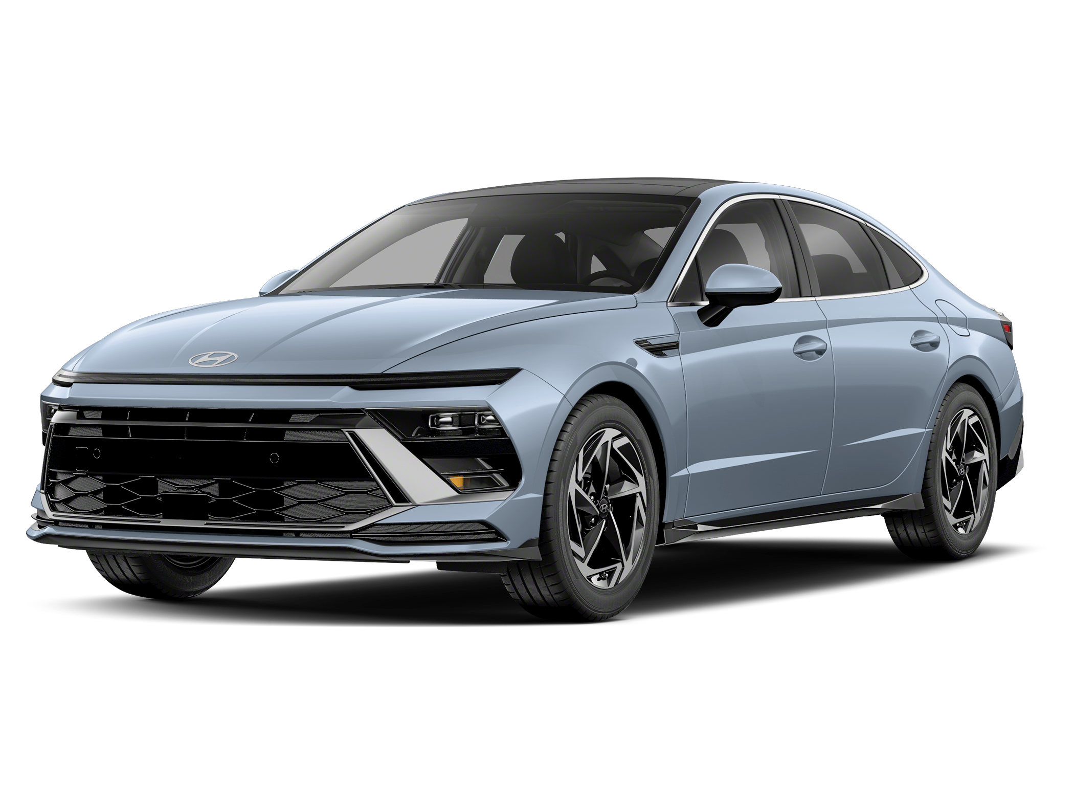 Hyundai Sonata SEL Convenience FWD Hyundai Sonata SEL Convenience FWD