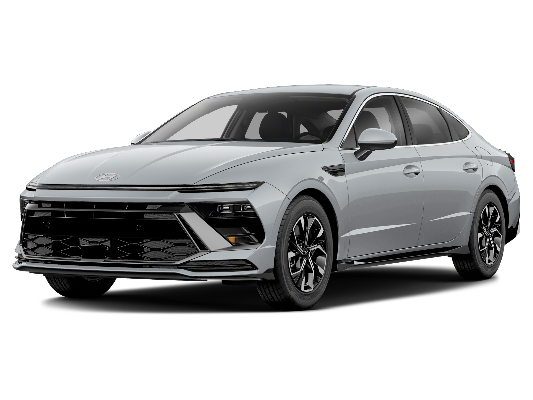 Hyundai Sonata SEL FWD Hyundai Sonata SEL FWD