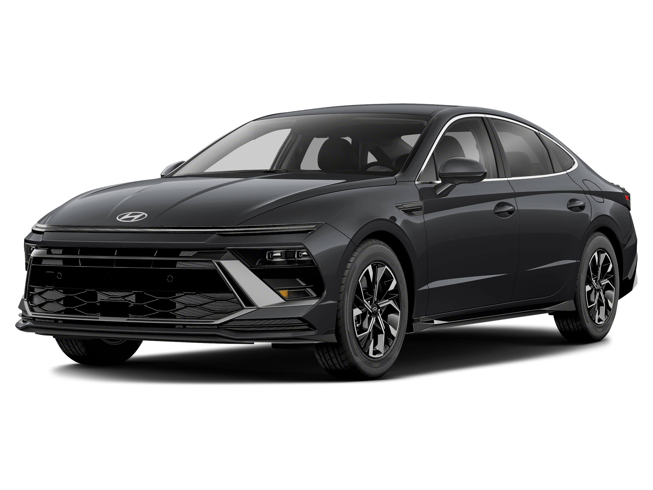 Hyundai Sonata SEL FWD Hyundai Sonata SEL FWD