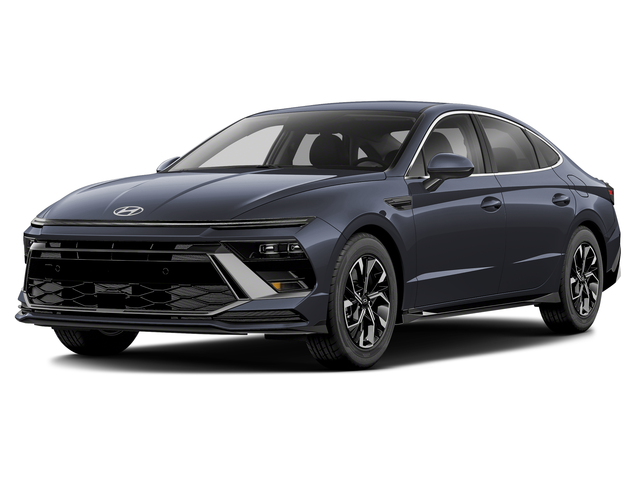 Hyundai Sonata SEL FWD Hyundai Sonata SEL FWD