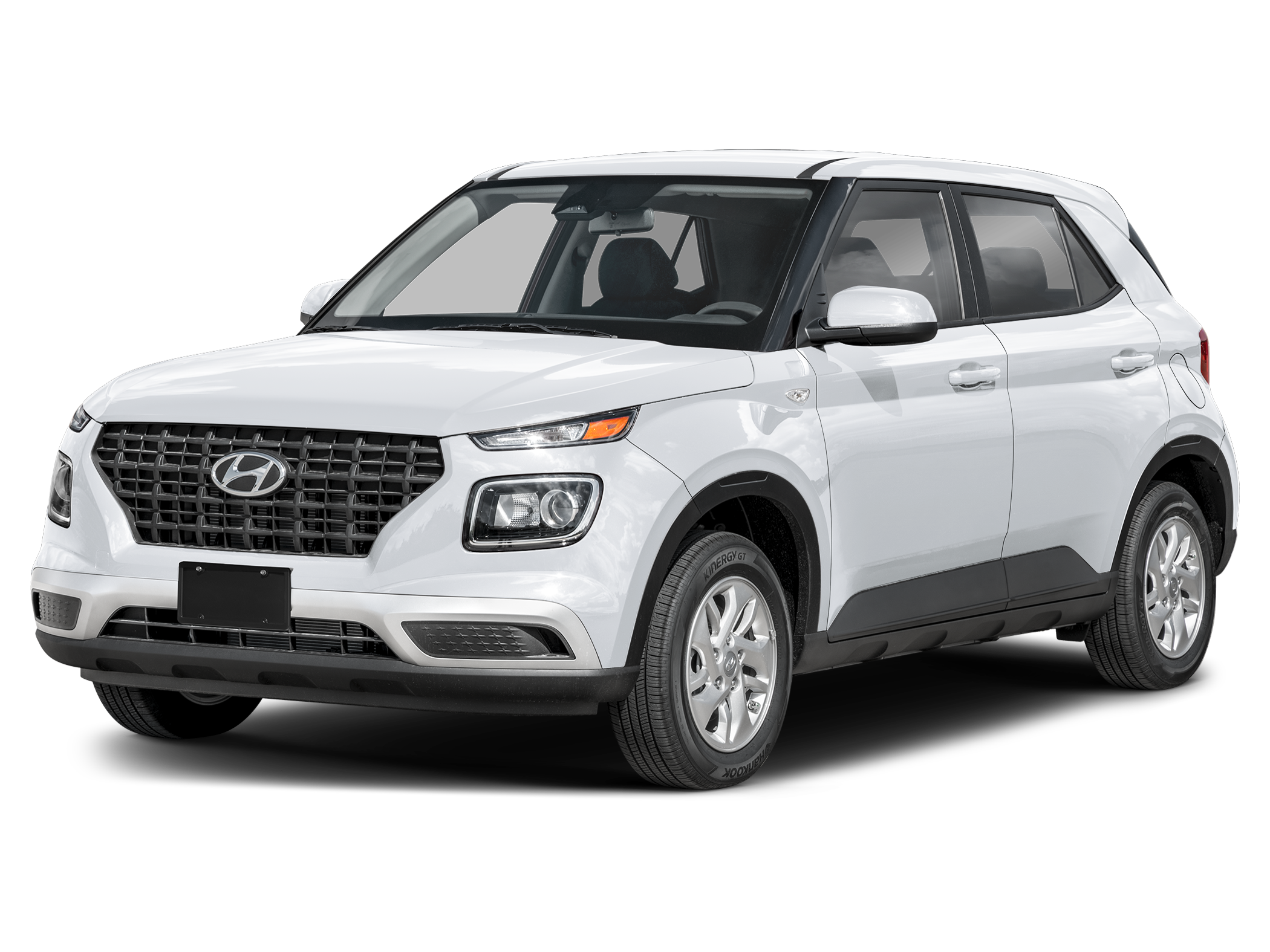 Hyundai Venue SE IVT Hyundai Venue SE IVT
