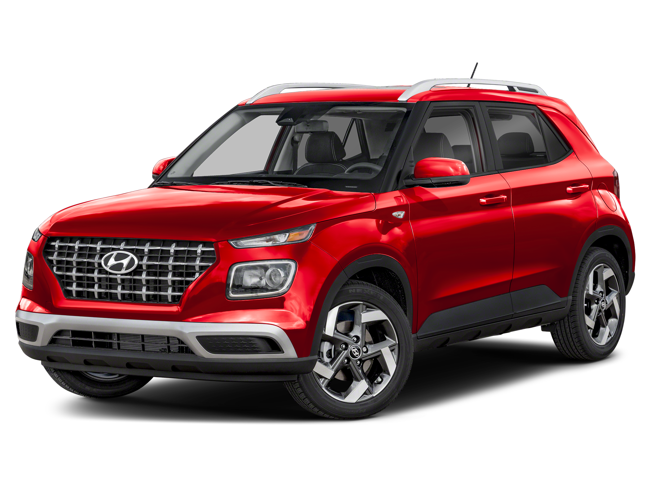 Hyundai Venue SEL IVT Hyundai Venue SEL IVT