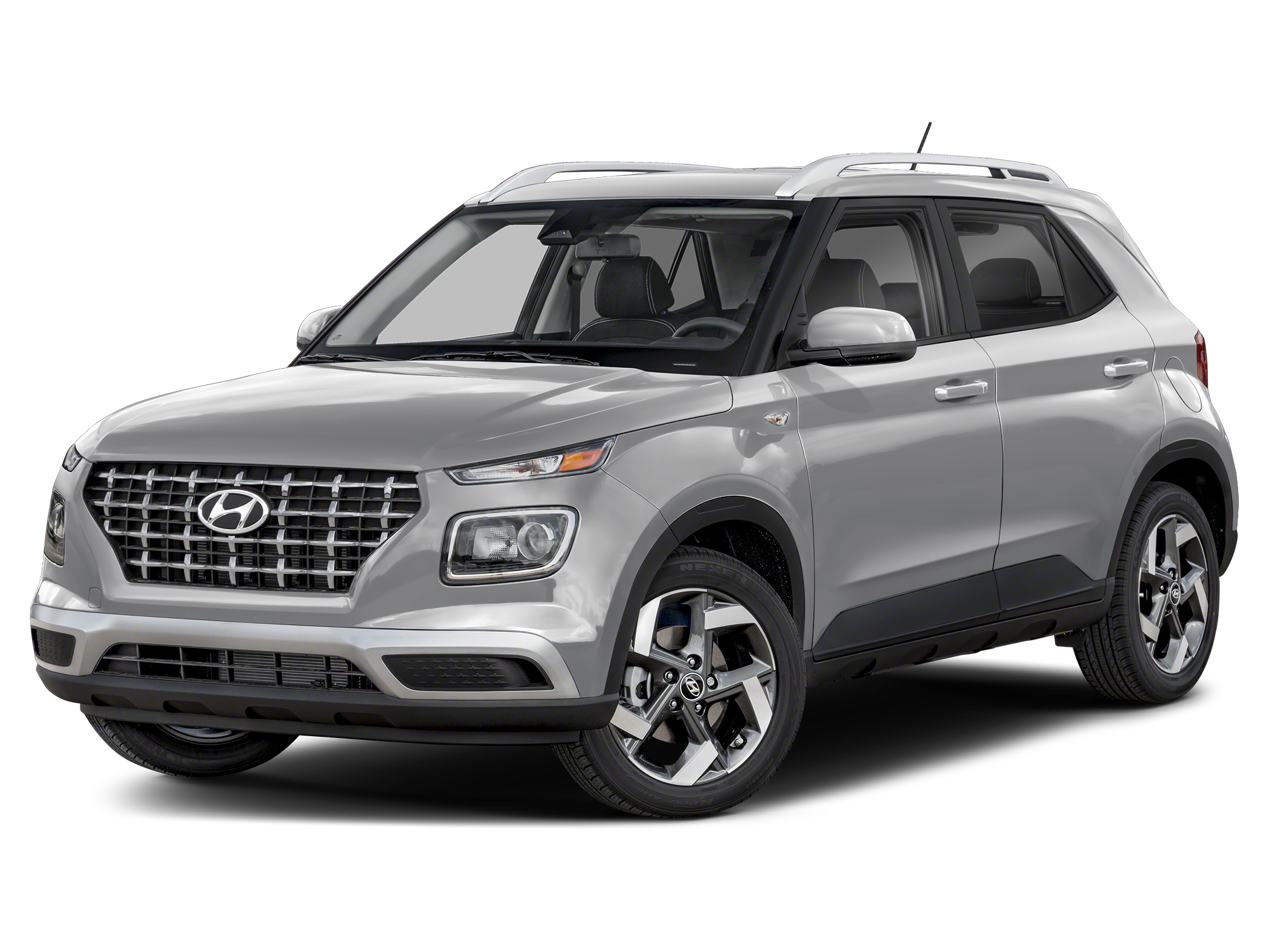 Hyundai Venue SEL IVT Hyundai Venue SEL IVT