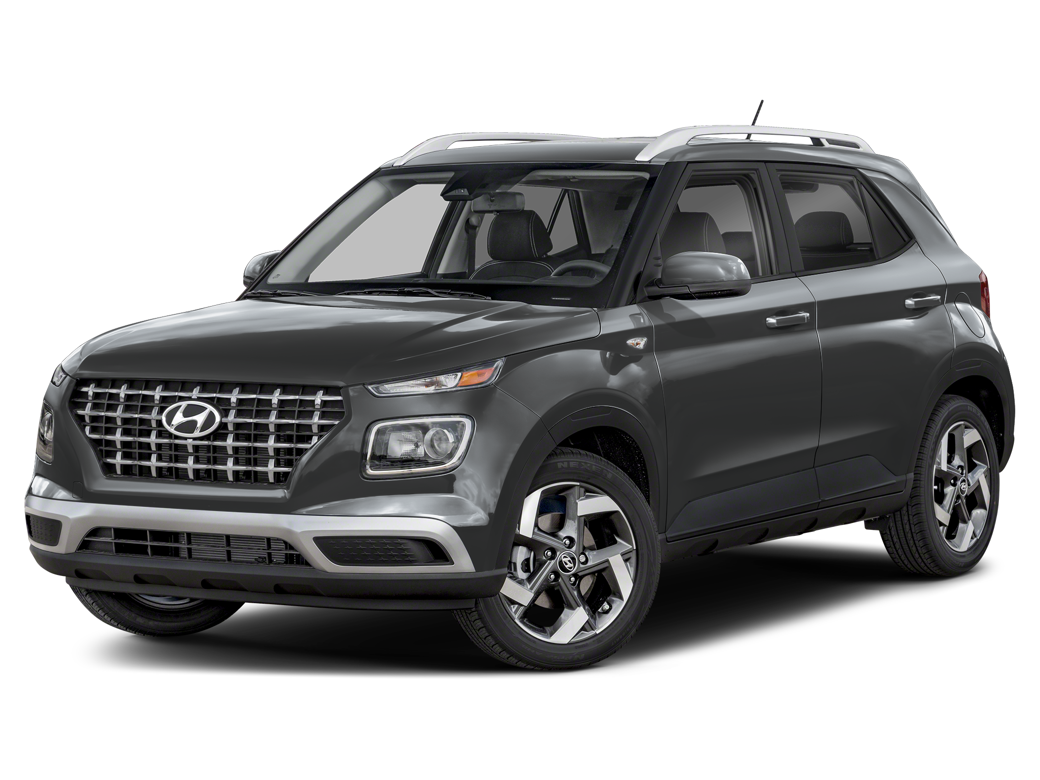 Hyundai Venue SEL IVT Hyundai Venue SEL IVT