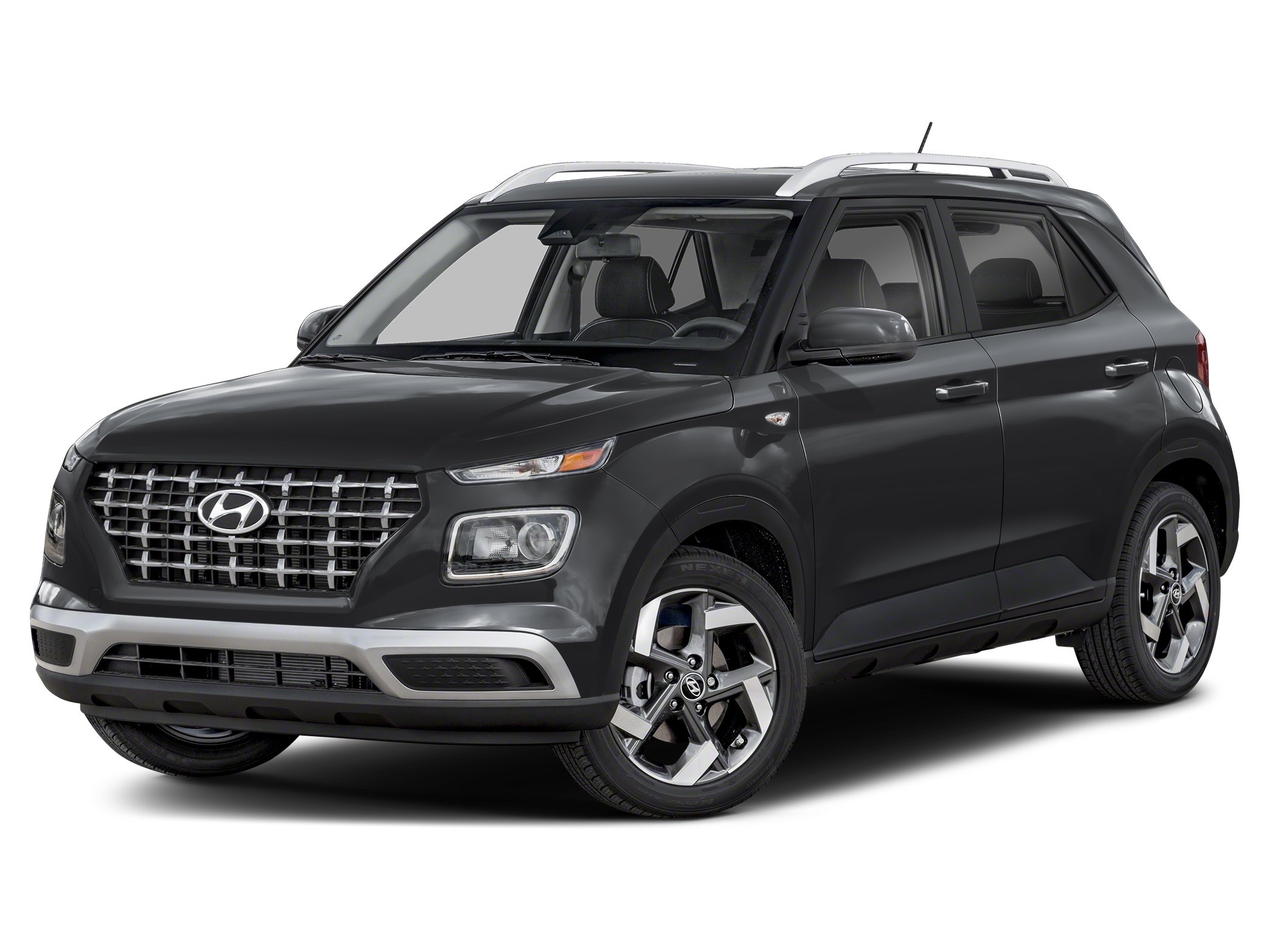 Hyundai Venue SEL IVT Hyundai Venue SEL IVT