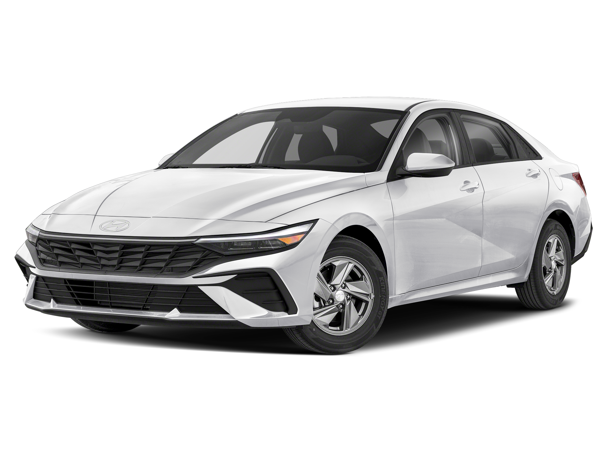 Hyundai Elantra SE IVT Hyundai Elantra SE IVT