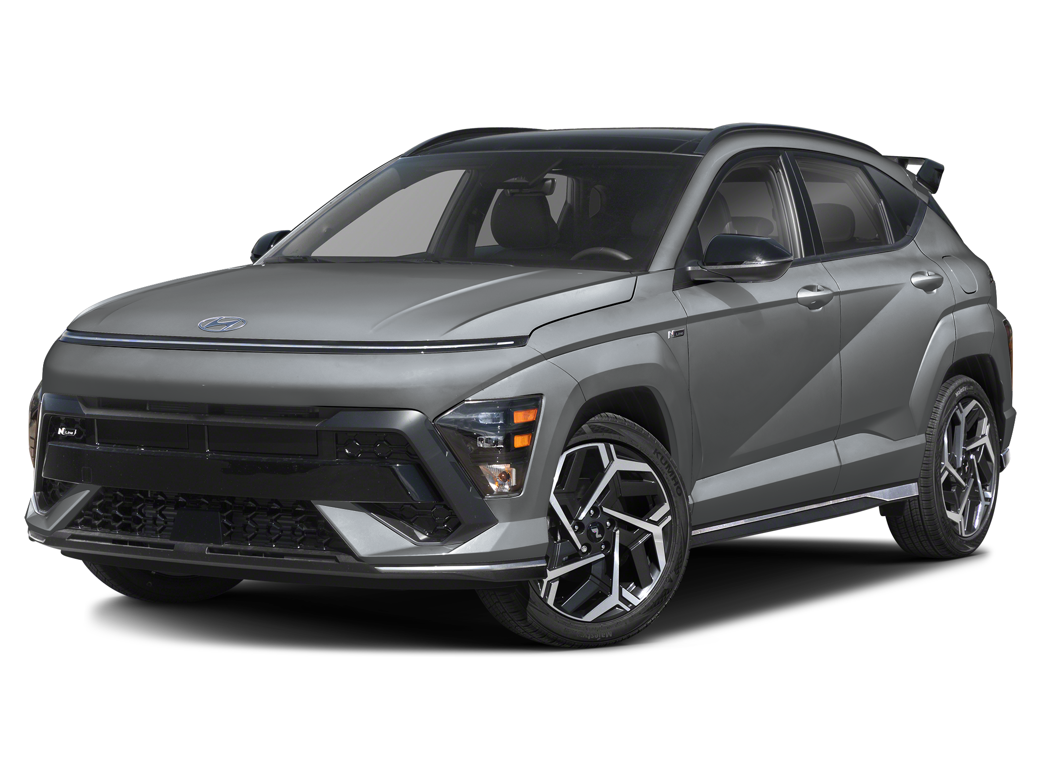 Hyundai Kona N Line FWD Hyundai Kona N Line FWD