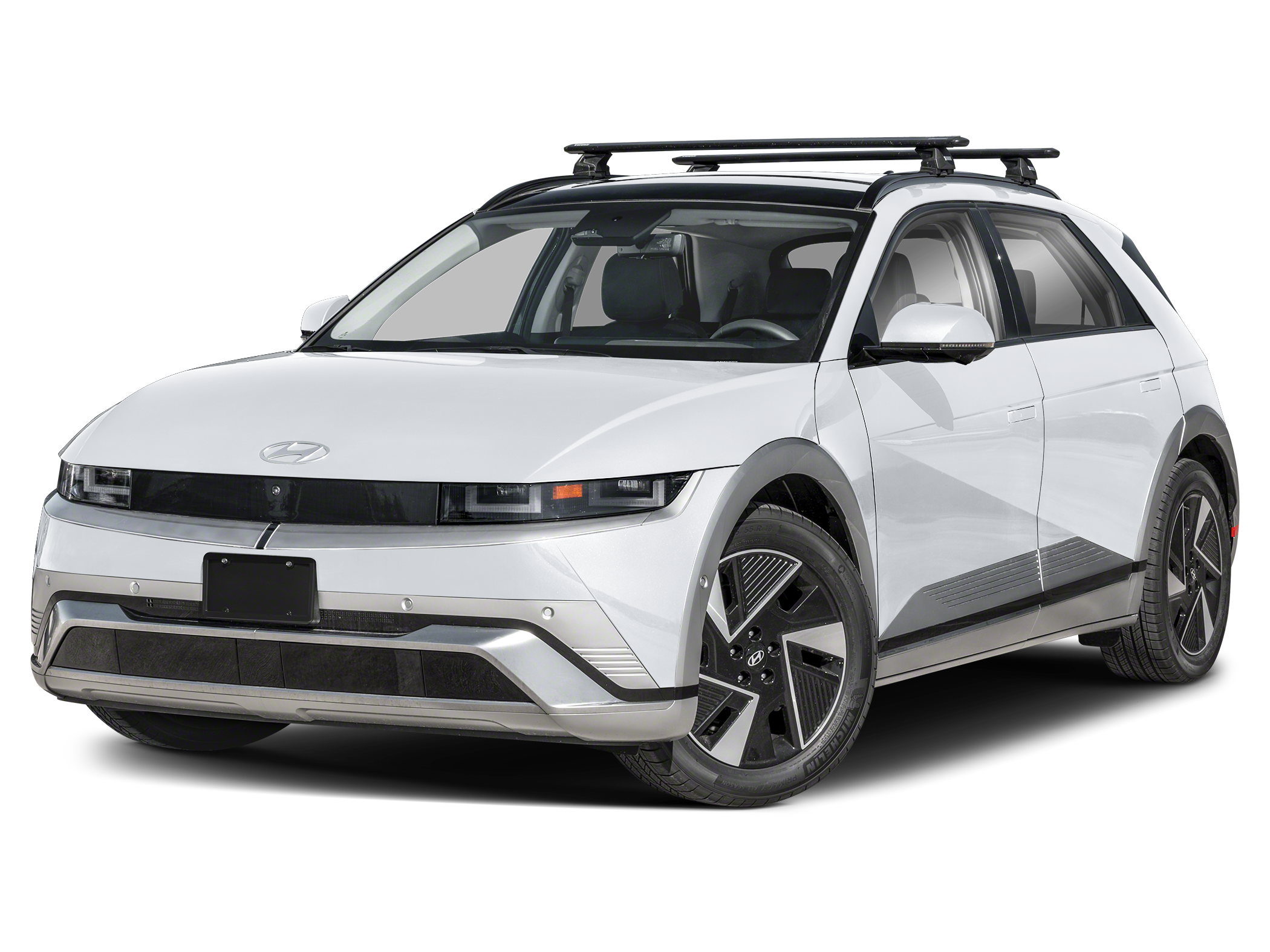 Hyundai IONIQ 5 SEL AWD Hyundai IONIQ 5 SEL AWD