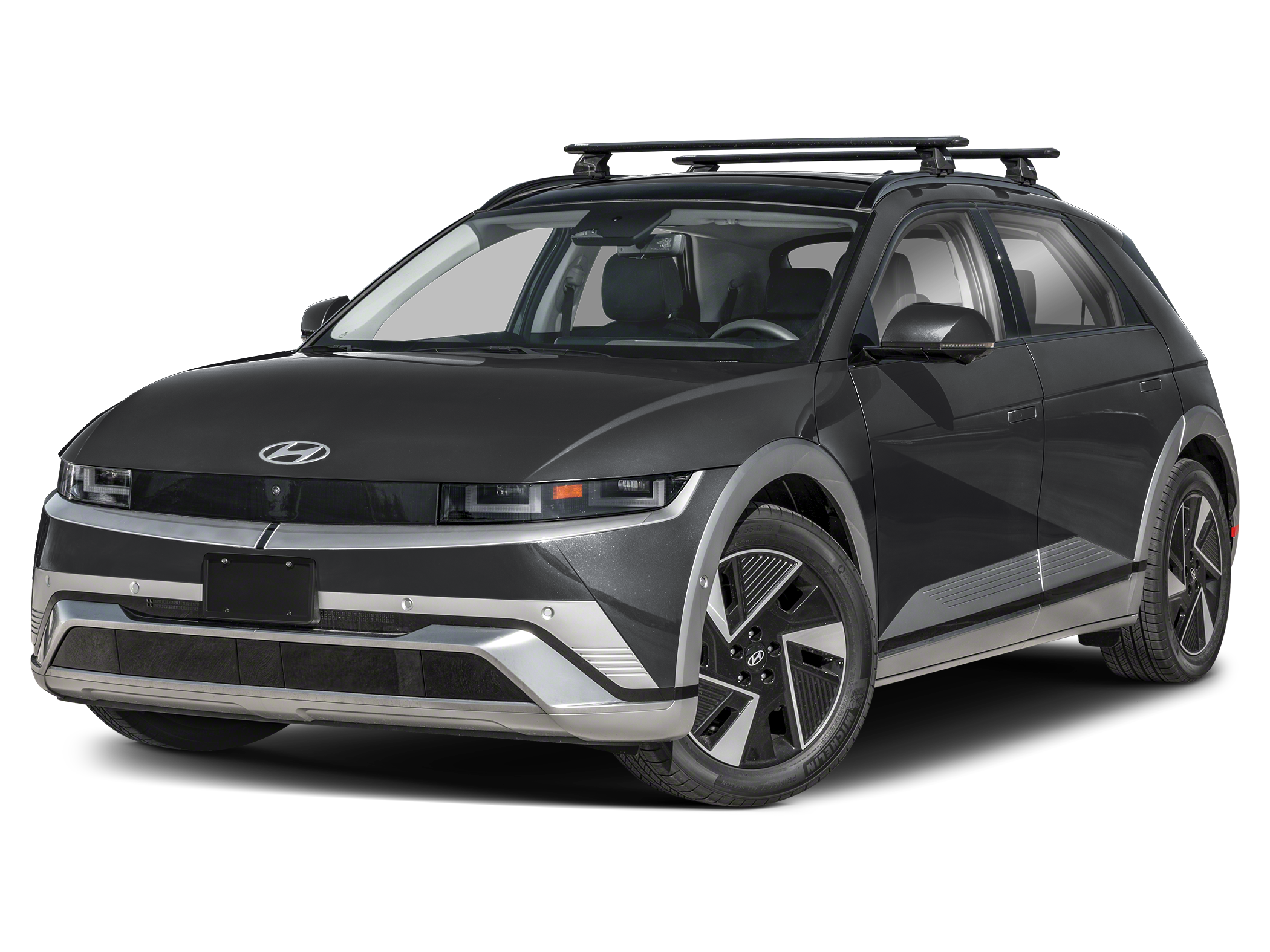 Hyundai IONIQ 5 Limited RWD Hyundai IONIQ 5 Limited RWD