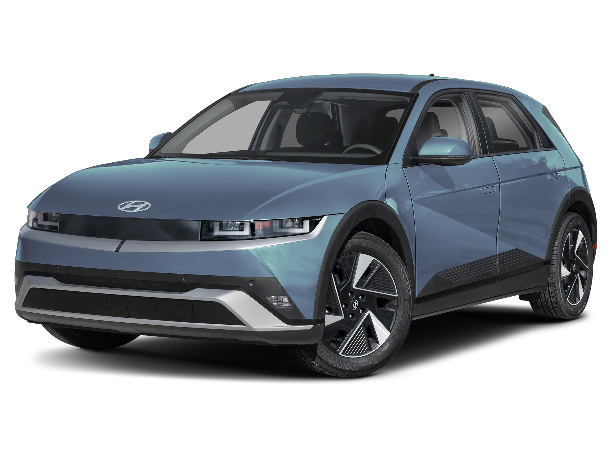 Hyundai IONIQ 5 SE RWD Hyundai IONIQ 5 SE RWD