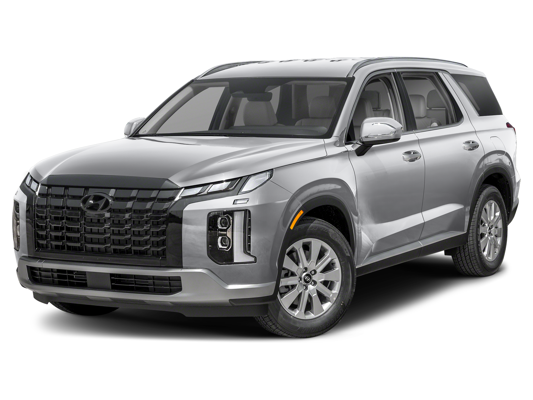 Hyundai Palisade SEL Premium AWD Hyundai Palisade SEL Premium AWD