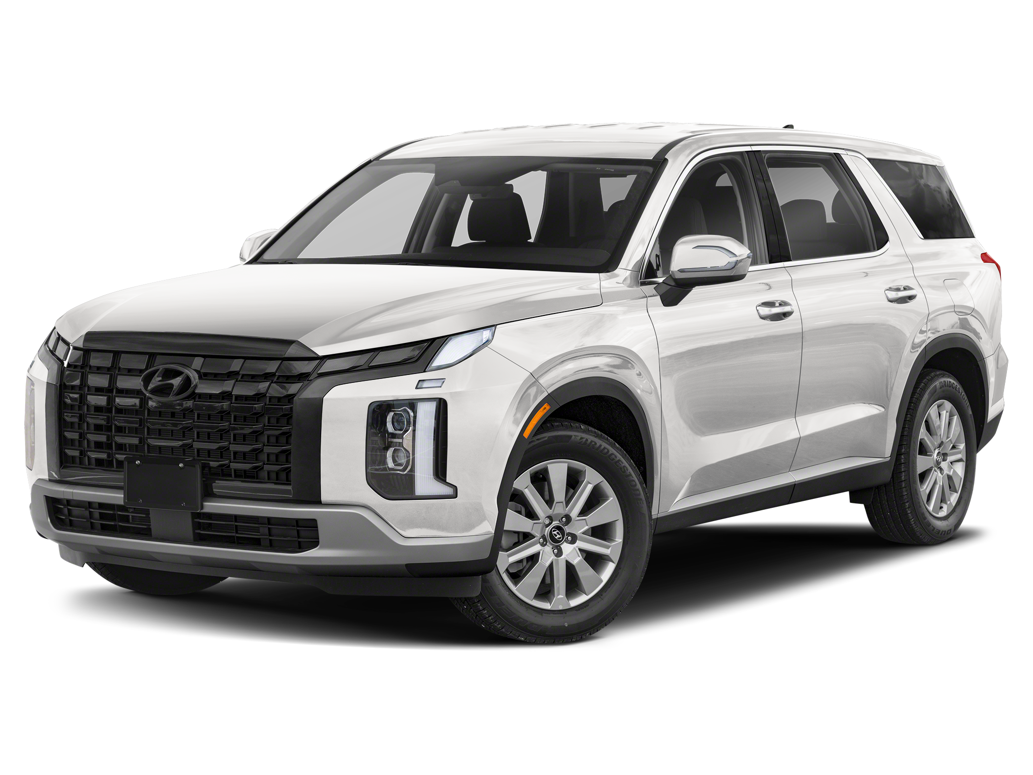 Hyundai Palisade SE AWD Hyundai Palisade SE AWD