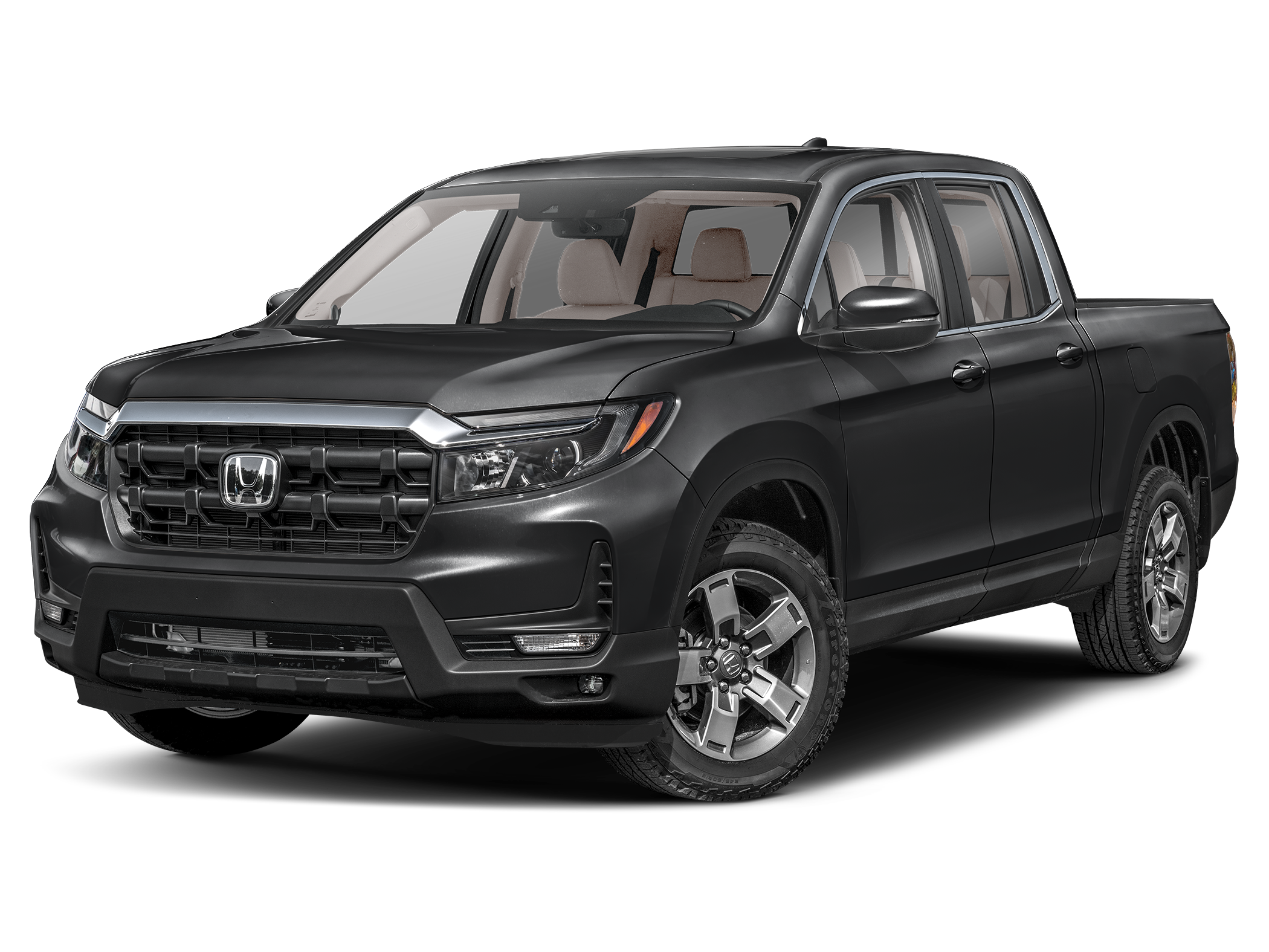 Honda Ridgeline RTL AWD Honda Ridgeline RTL AWD