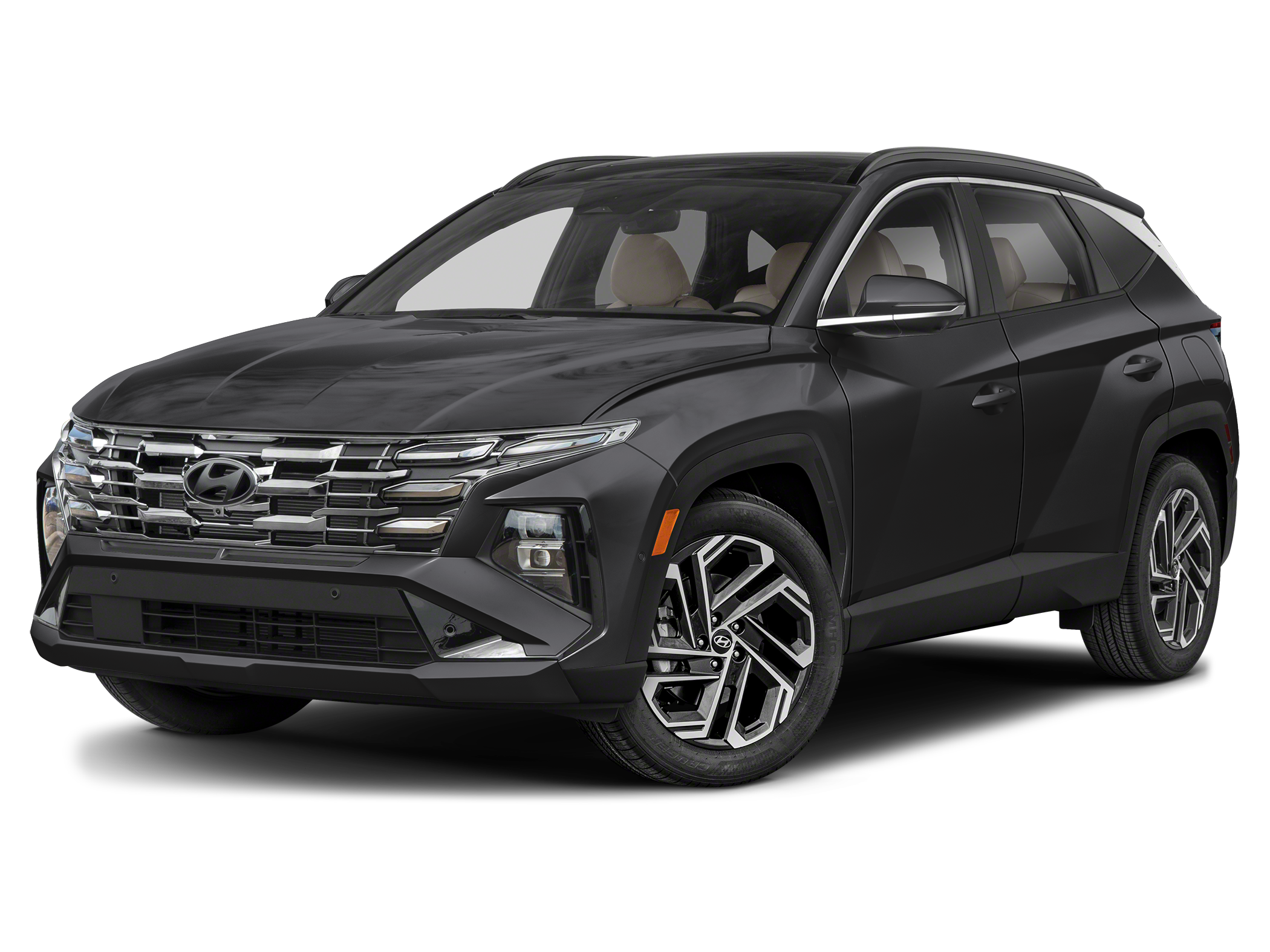 Hyundai Tucson Limited AWD Hyundai Tucson Limited AWD