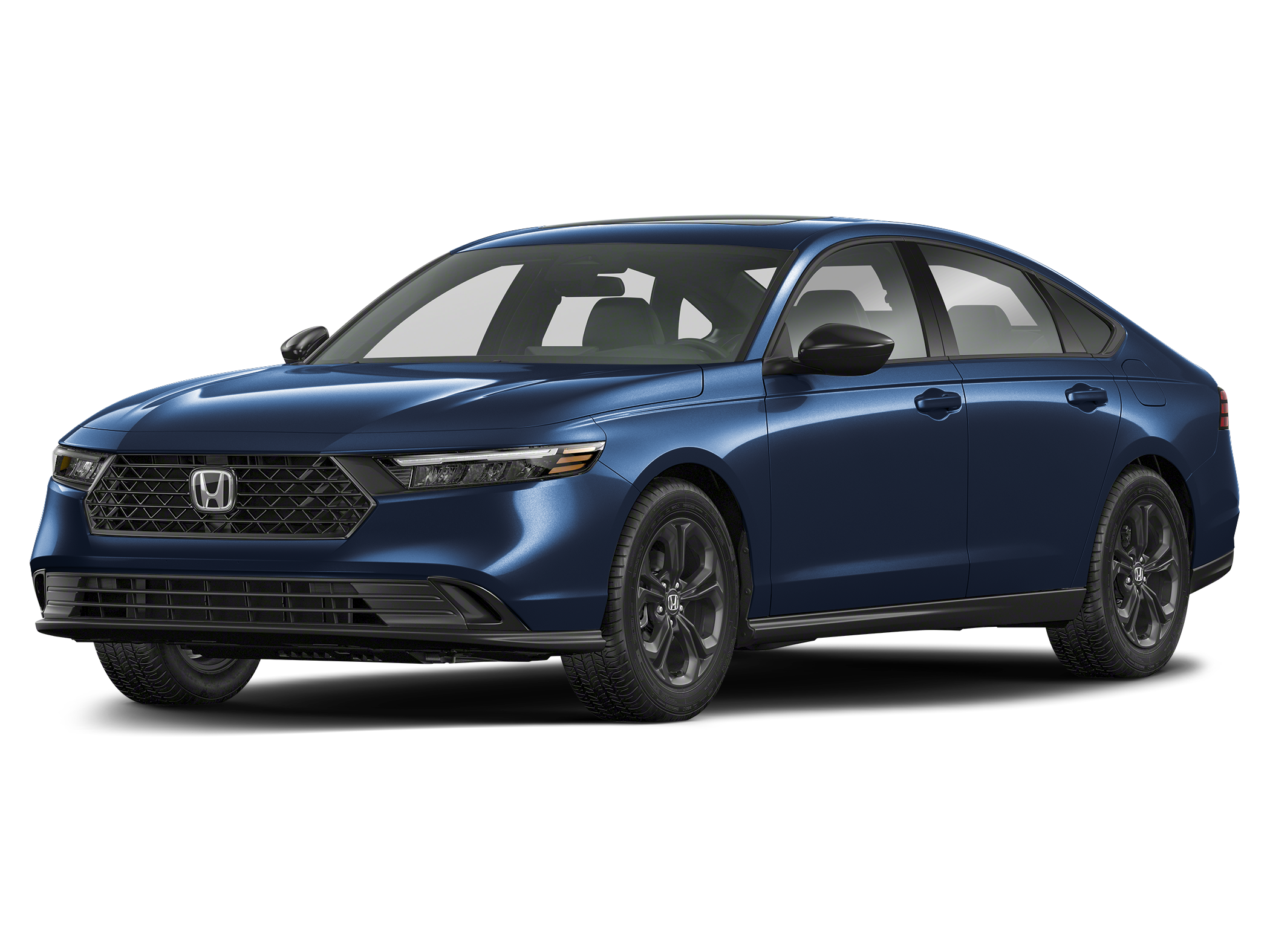 Honda Accord Sedan SE CVT Honda Accord Sedan SE CVT