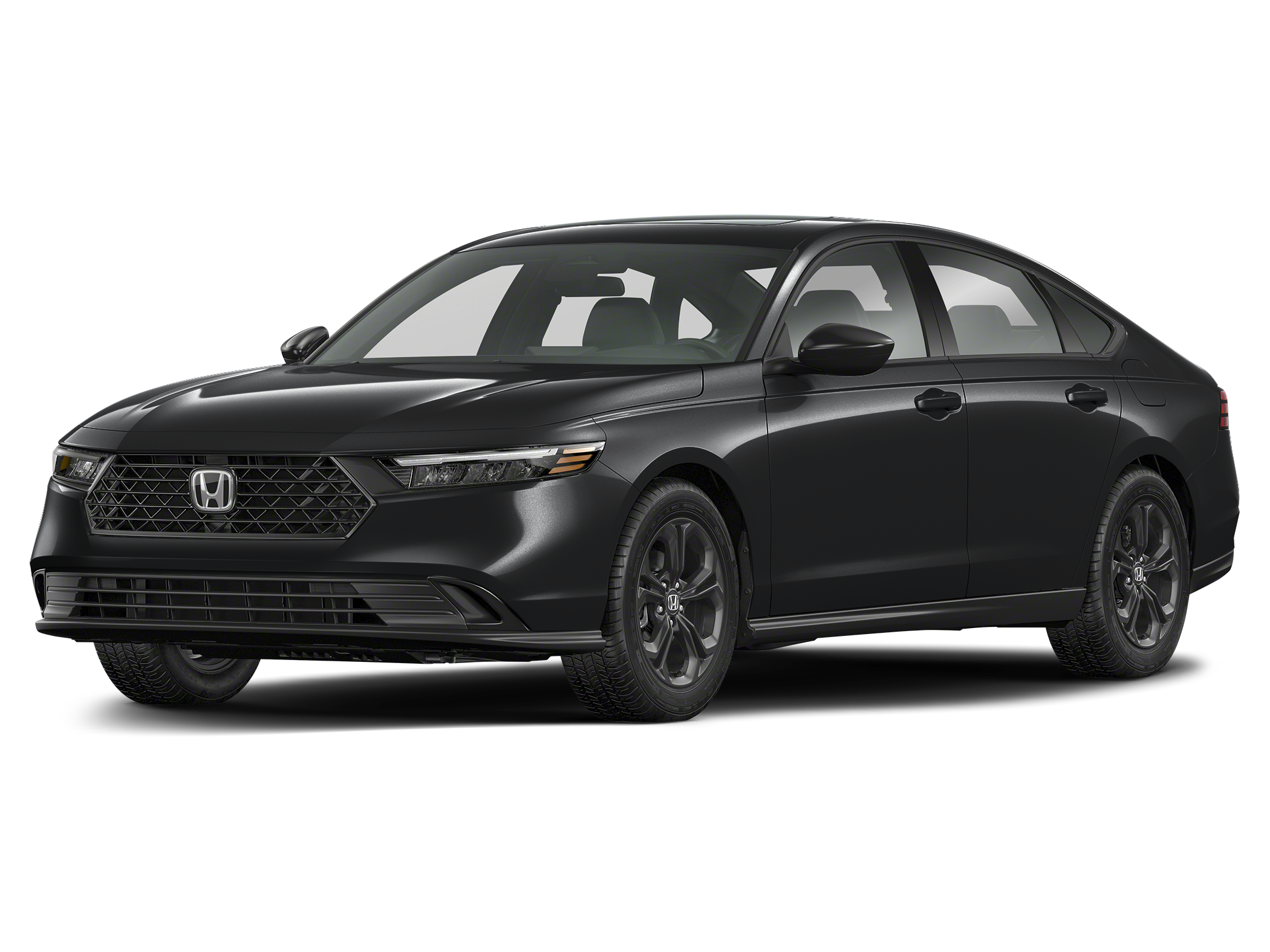 Honda Accord Sedan SE CVT Honda Accord Sedan SE CVT