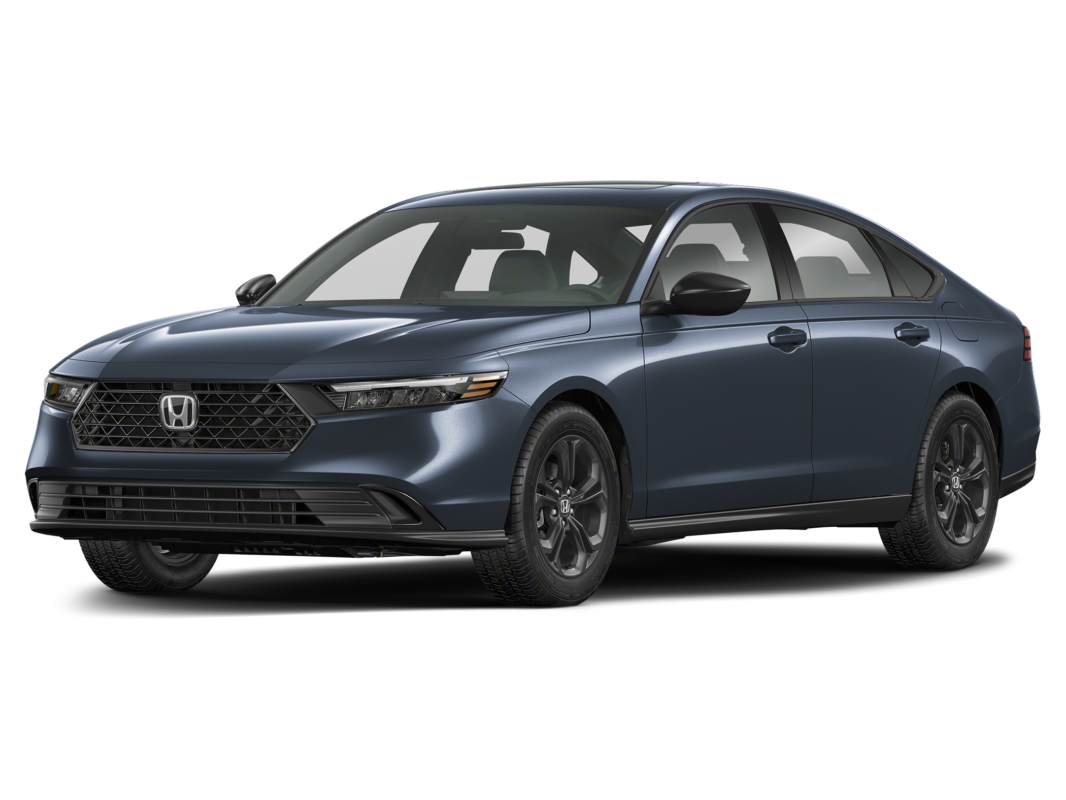 Honda Accord Sedan SE CVT Honda Accord Sedan SE CVT