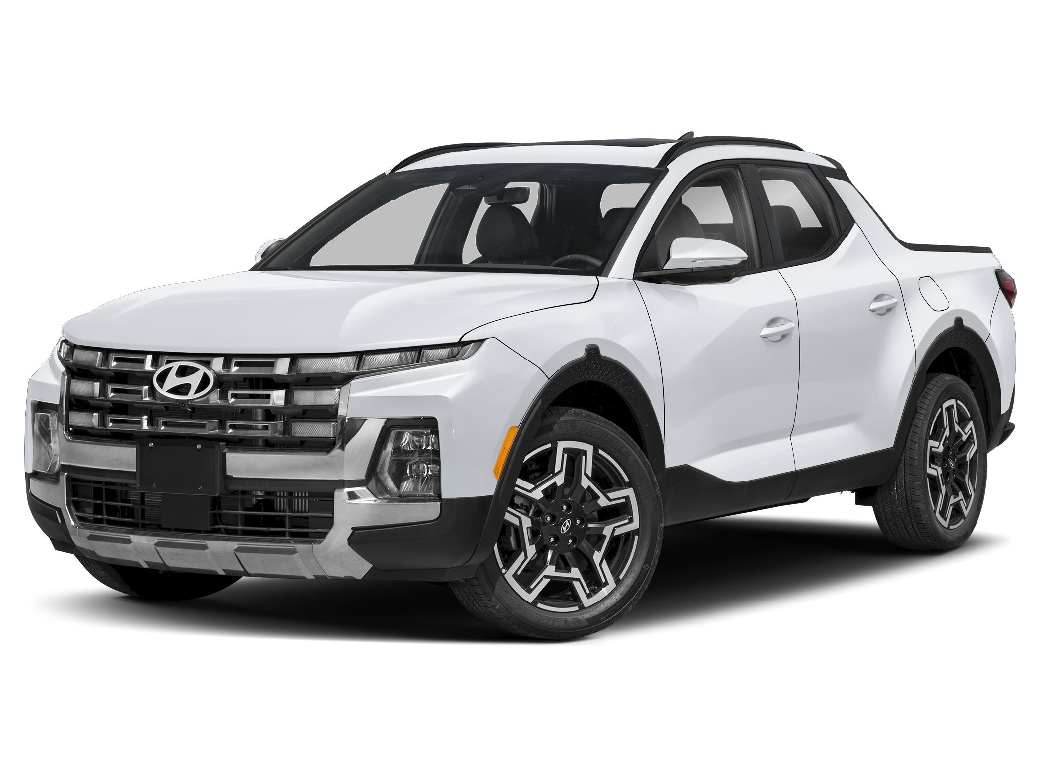 Hyundai Santa Cruz Limited AWD Hyundai Santa Cruz Limited AWD