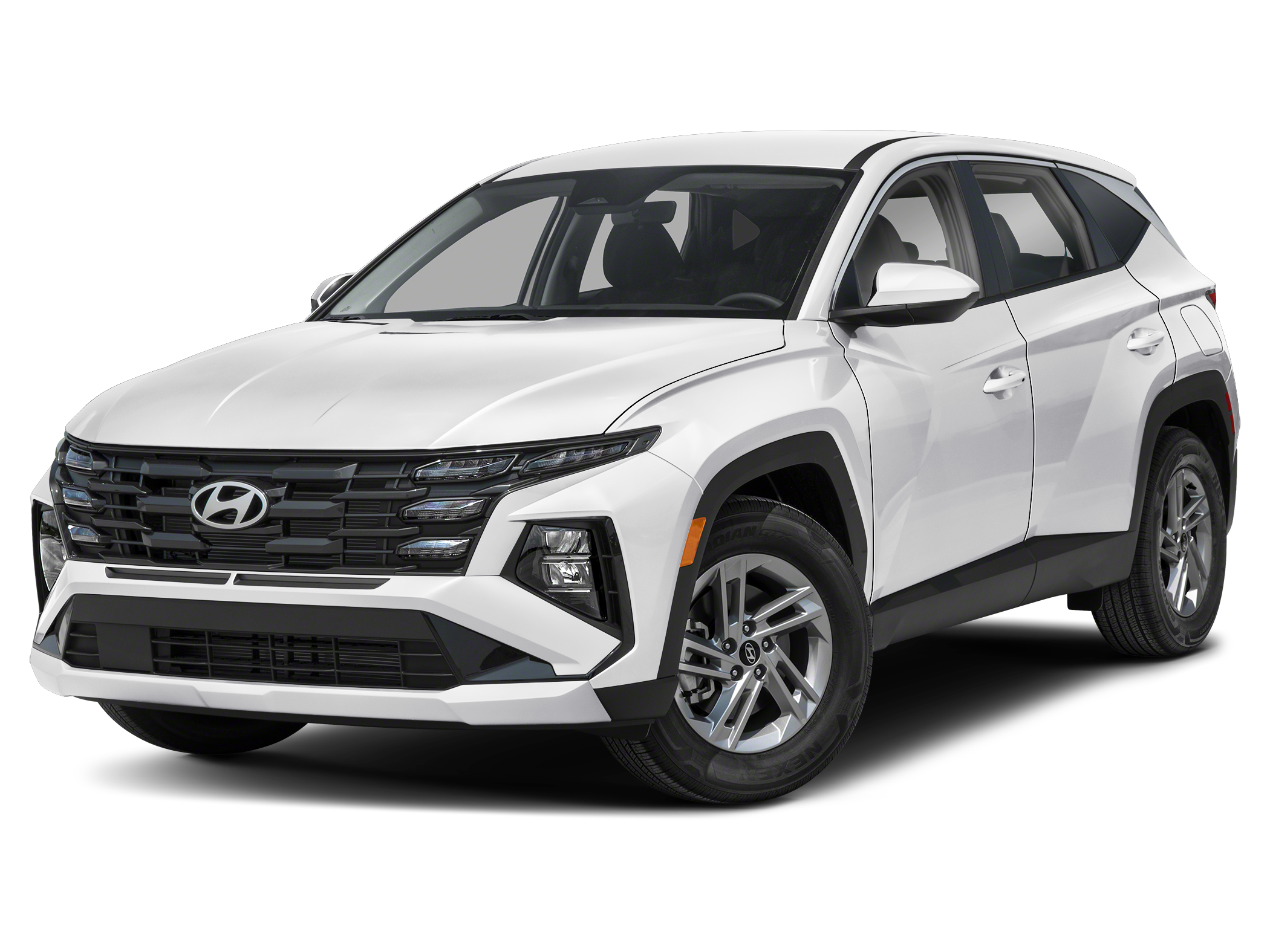 Hyundai Tucson SE AWD Hyundai Tucson SE AWD