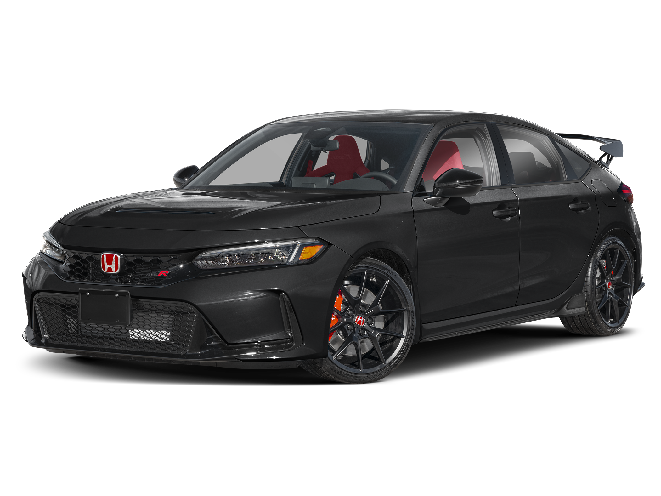 Honda Civic Type R Base (M6) Manual Honda Civic Type R Base (M6) Manual