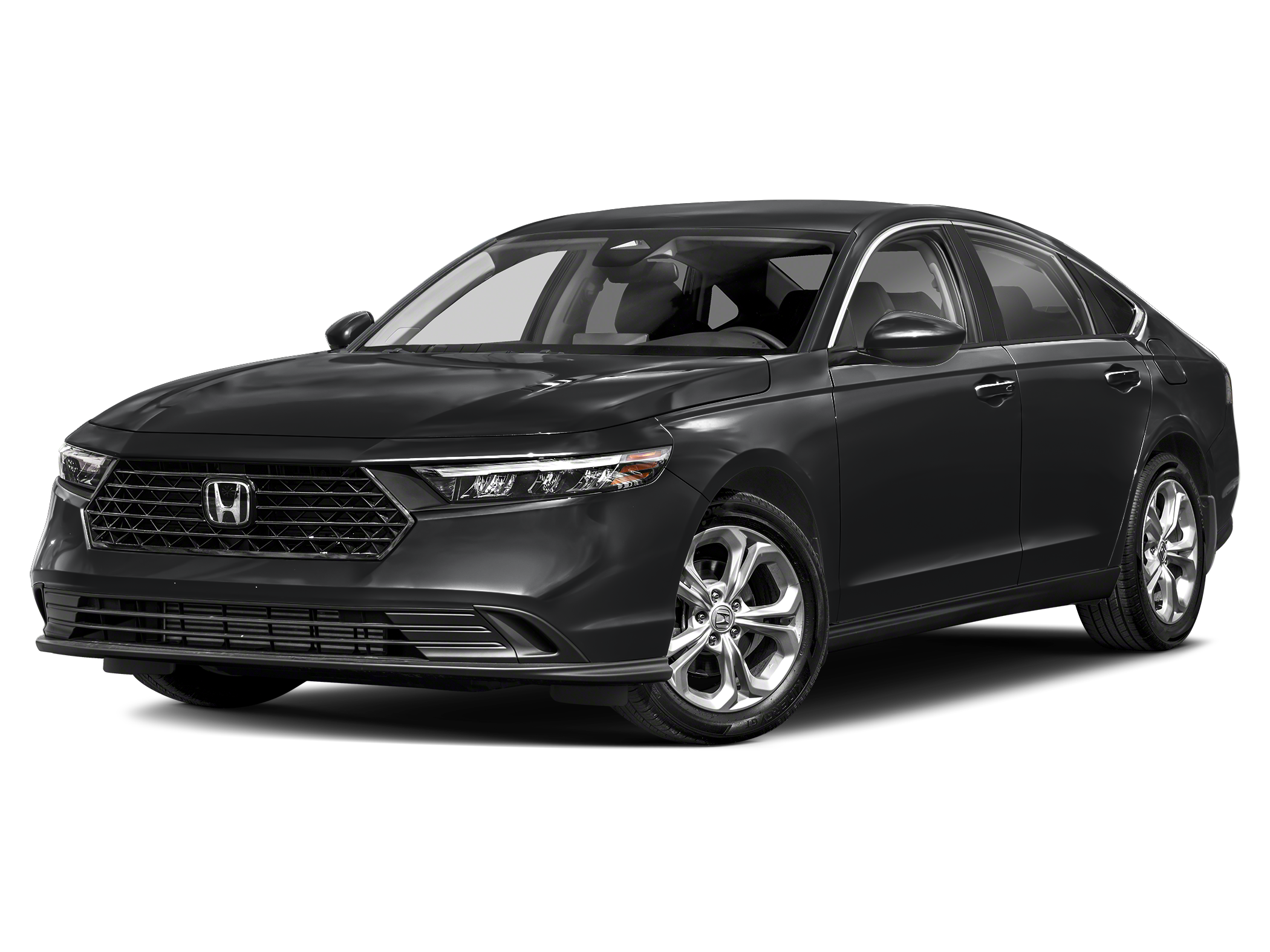 Honda Accord Sedan LX CVT Honda Accord Sedan LX CVT