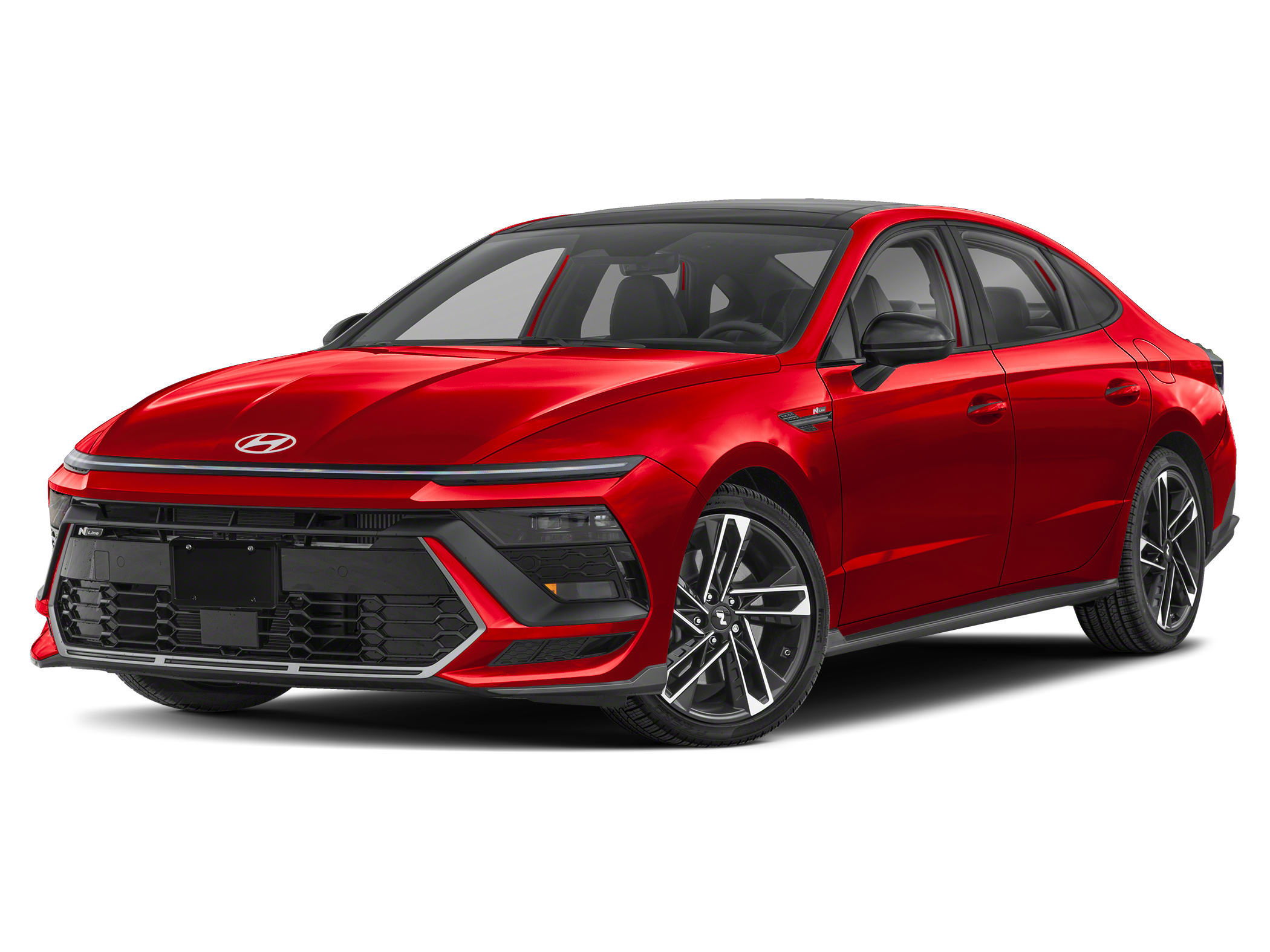 Hyundai Sonata N Line FWD Hyundai Sonata N Line FWD