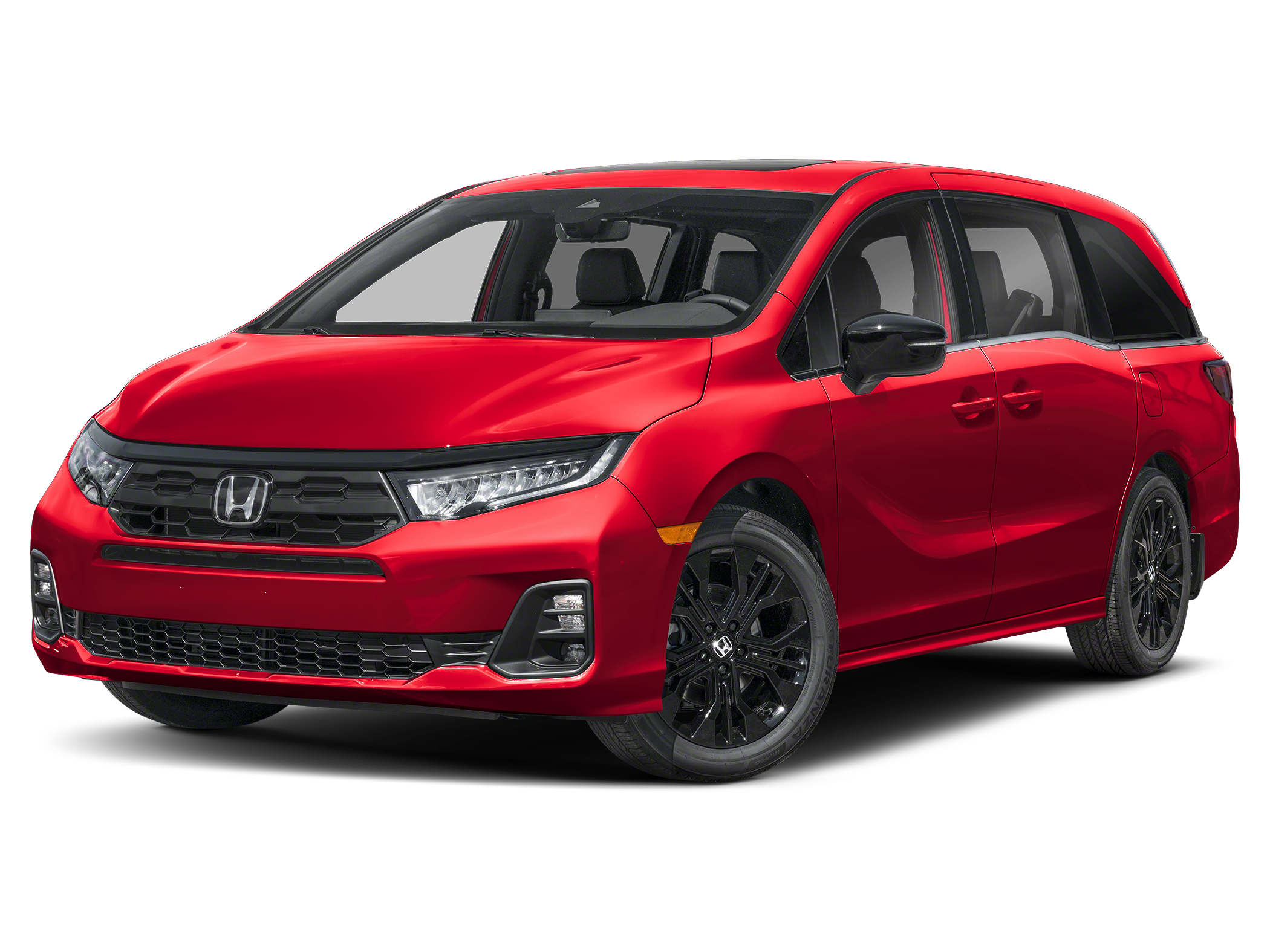 Honda Odyssey Sport-L Auto Honda Odyssey Sport-L Auto