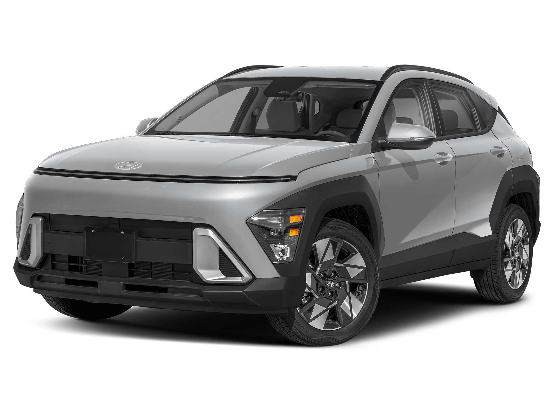 Hyundai Kona SEL Convenience AWD Hyundai Kona SEL Convenience AWD