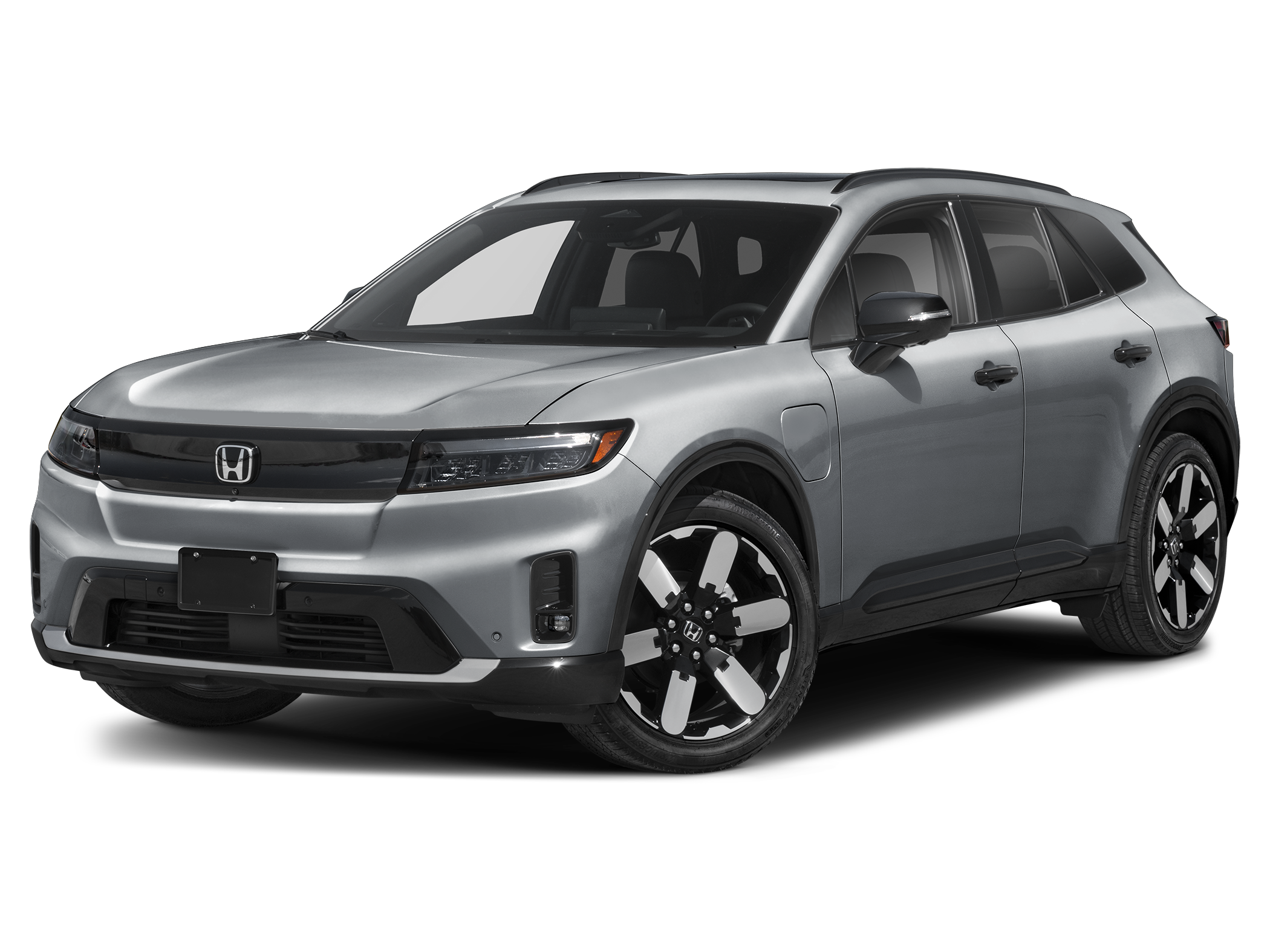 Honda Prologue Elite AWD Honda Prologue Elite AWD