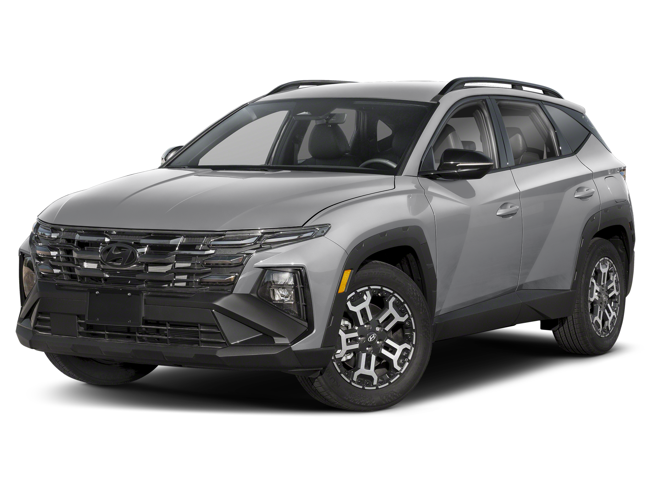 Hyundai Tucson XRT AWD Hyundai Tucson XRT AWD