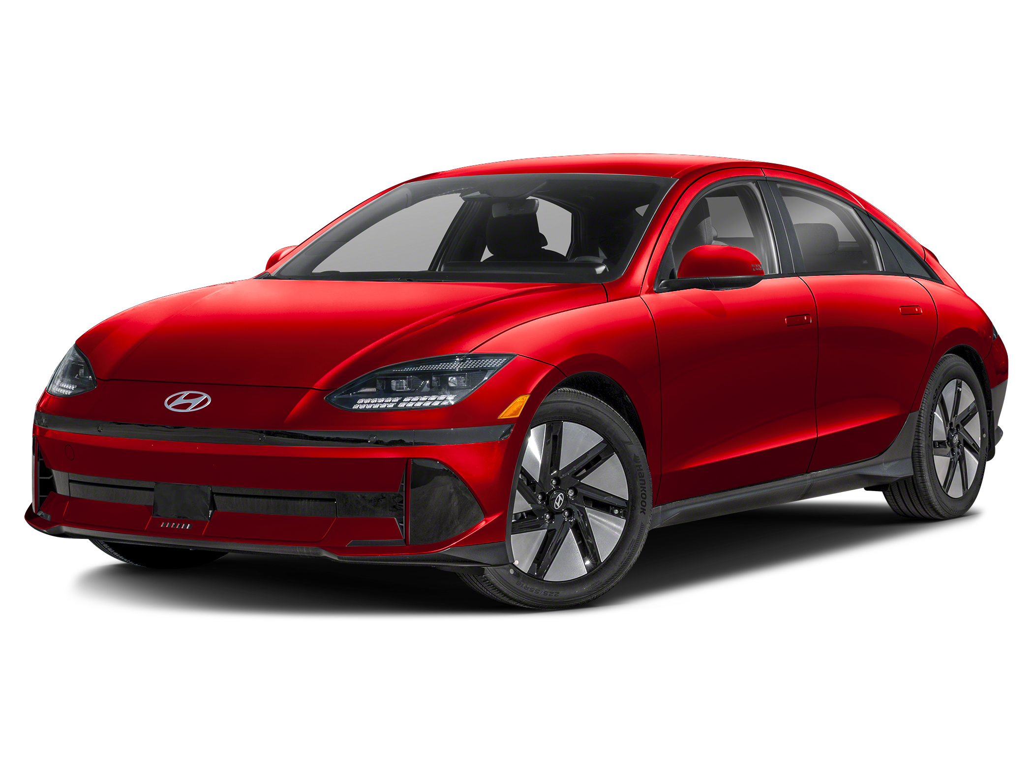 Hyundai IONIQ 6 SE RWD Hyundai IONIQ 6 SE RWD