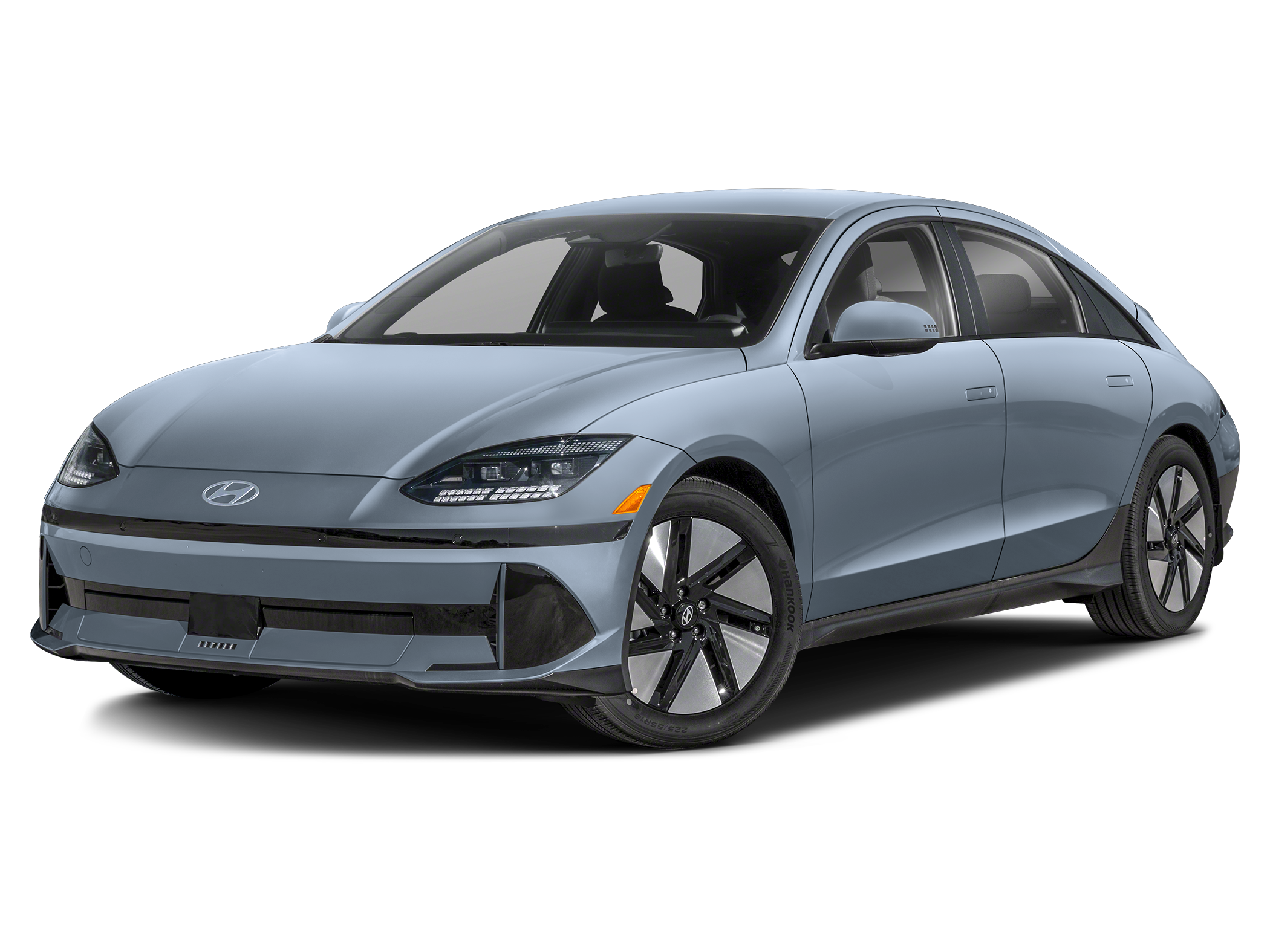 Hyundai IONIQ 6 SE AWD Hyundai IONIQ 6 SE AWD