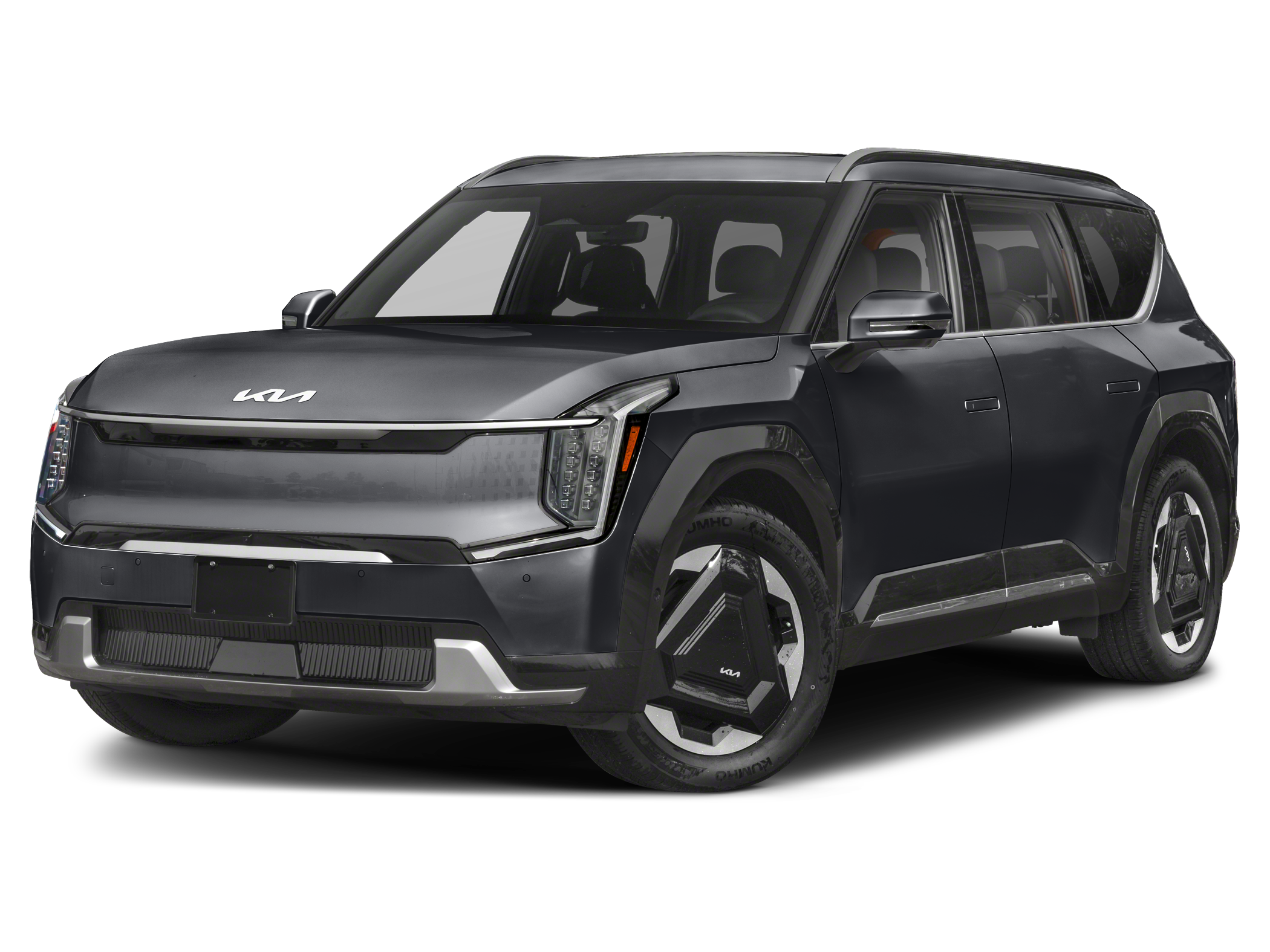 Kia EV9 Land AWD Kia EV9 Land AWD