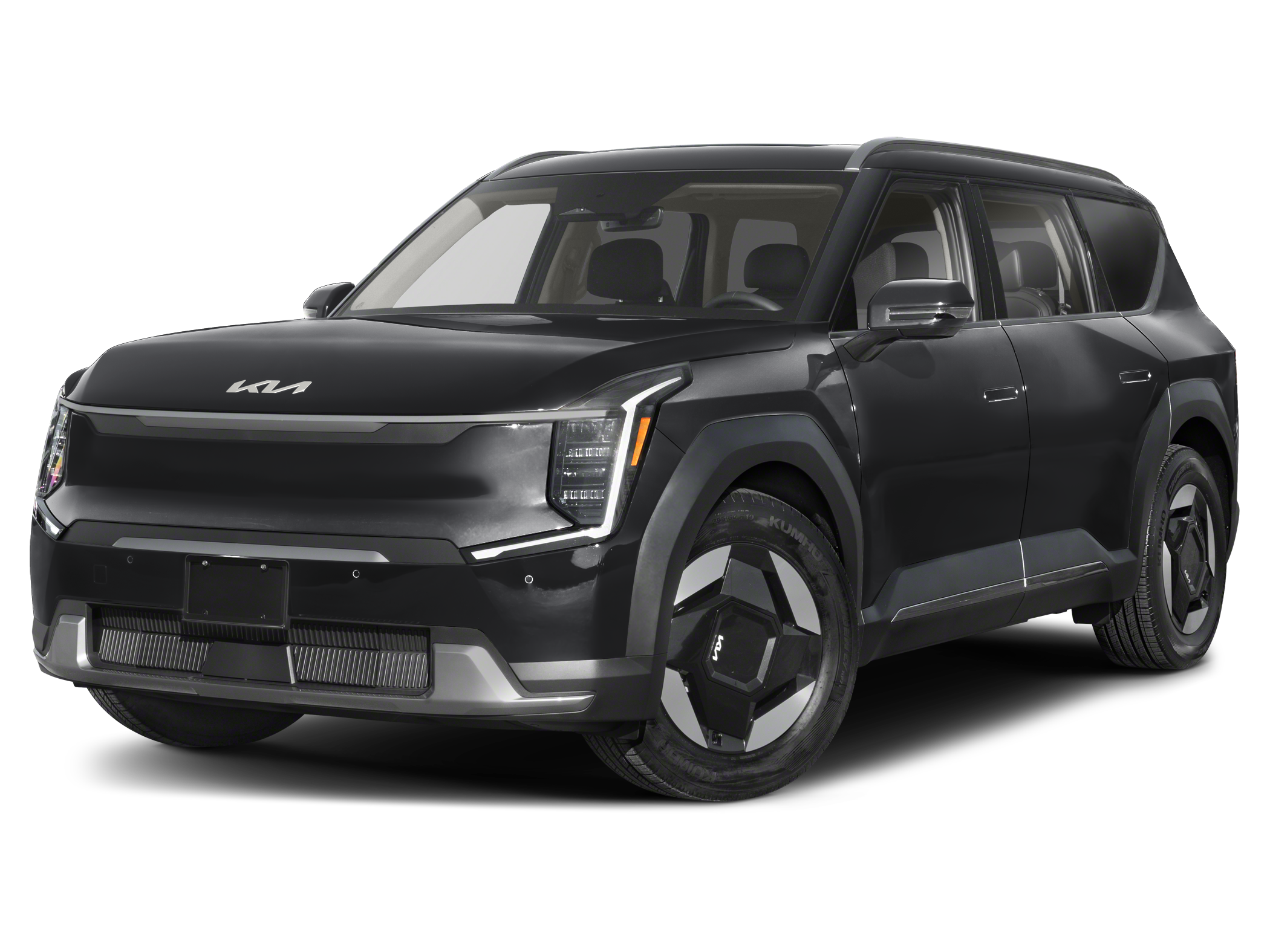 Kia EV9 Wind AWD Kia EV9 Wind AWD