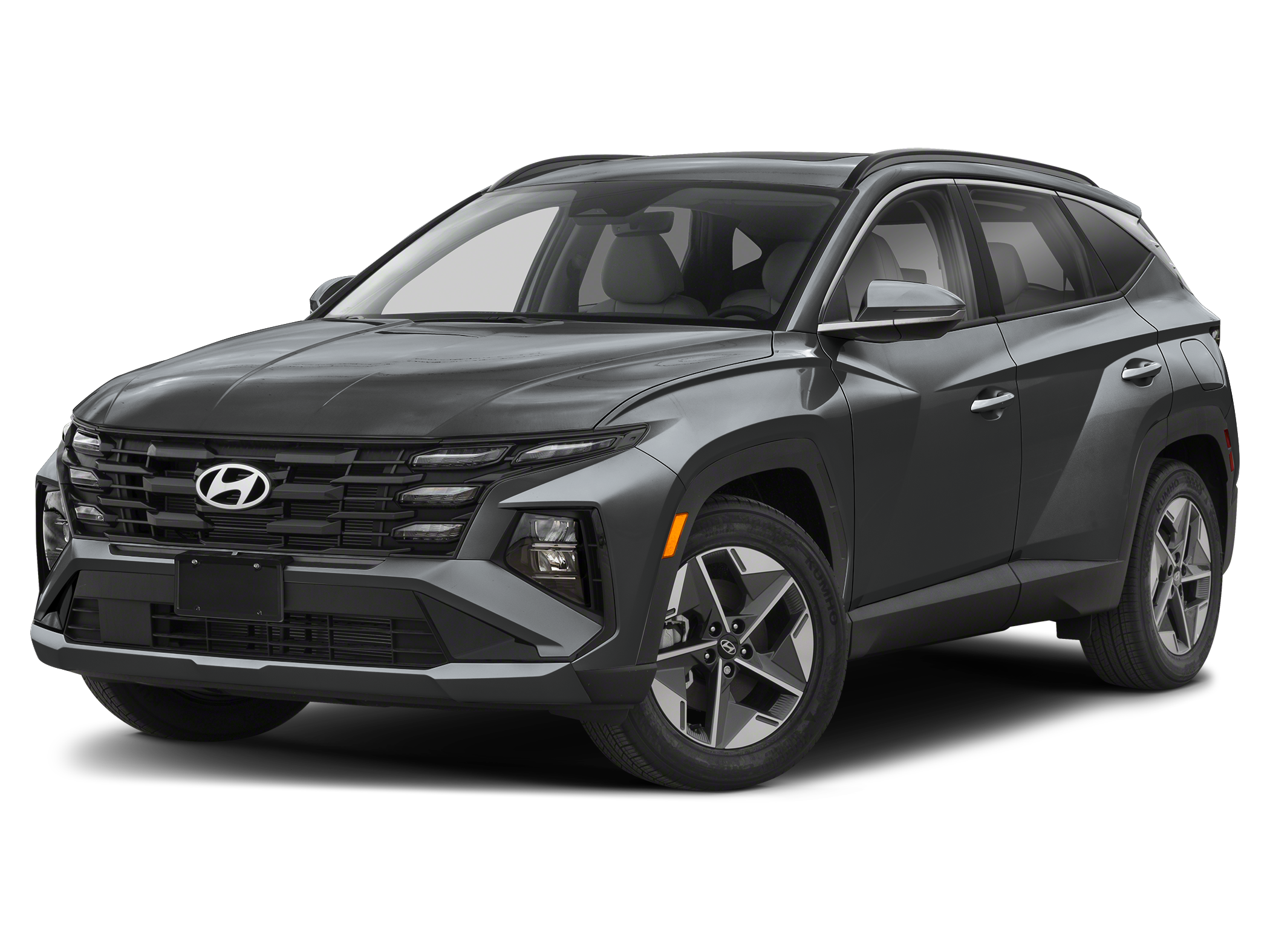 Hyundai Tucson SEL Premium AWD Hyundai Tucson SEL Premium AWD